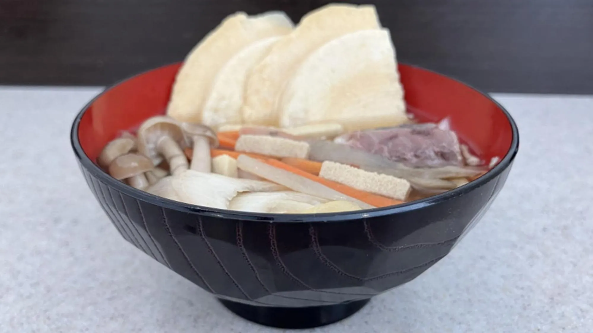 Breakfast in Toyoko Inn Shin-Aomori-eki Higashi-guchi