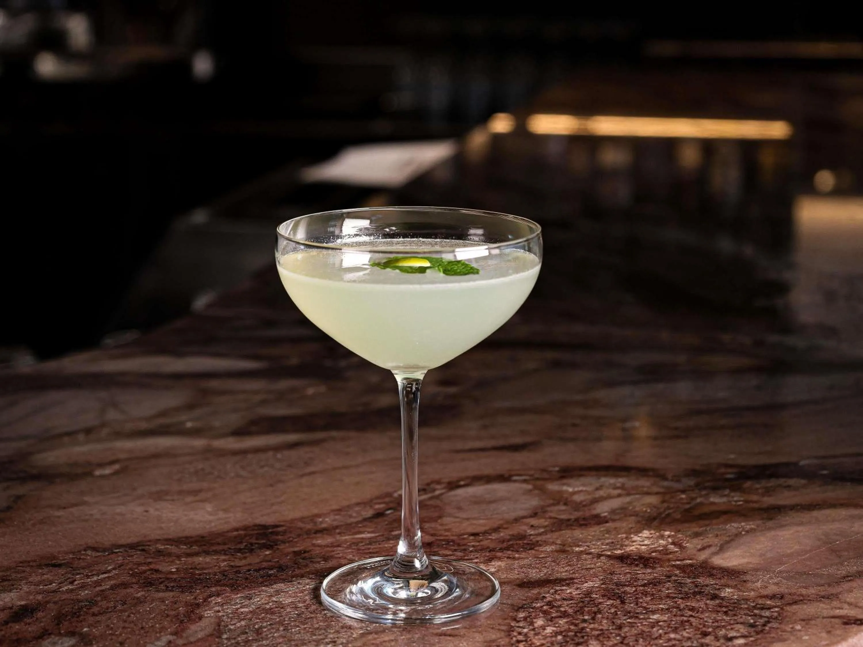 Lounge or bar in Sofitel Montreal Golden Mile