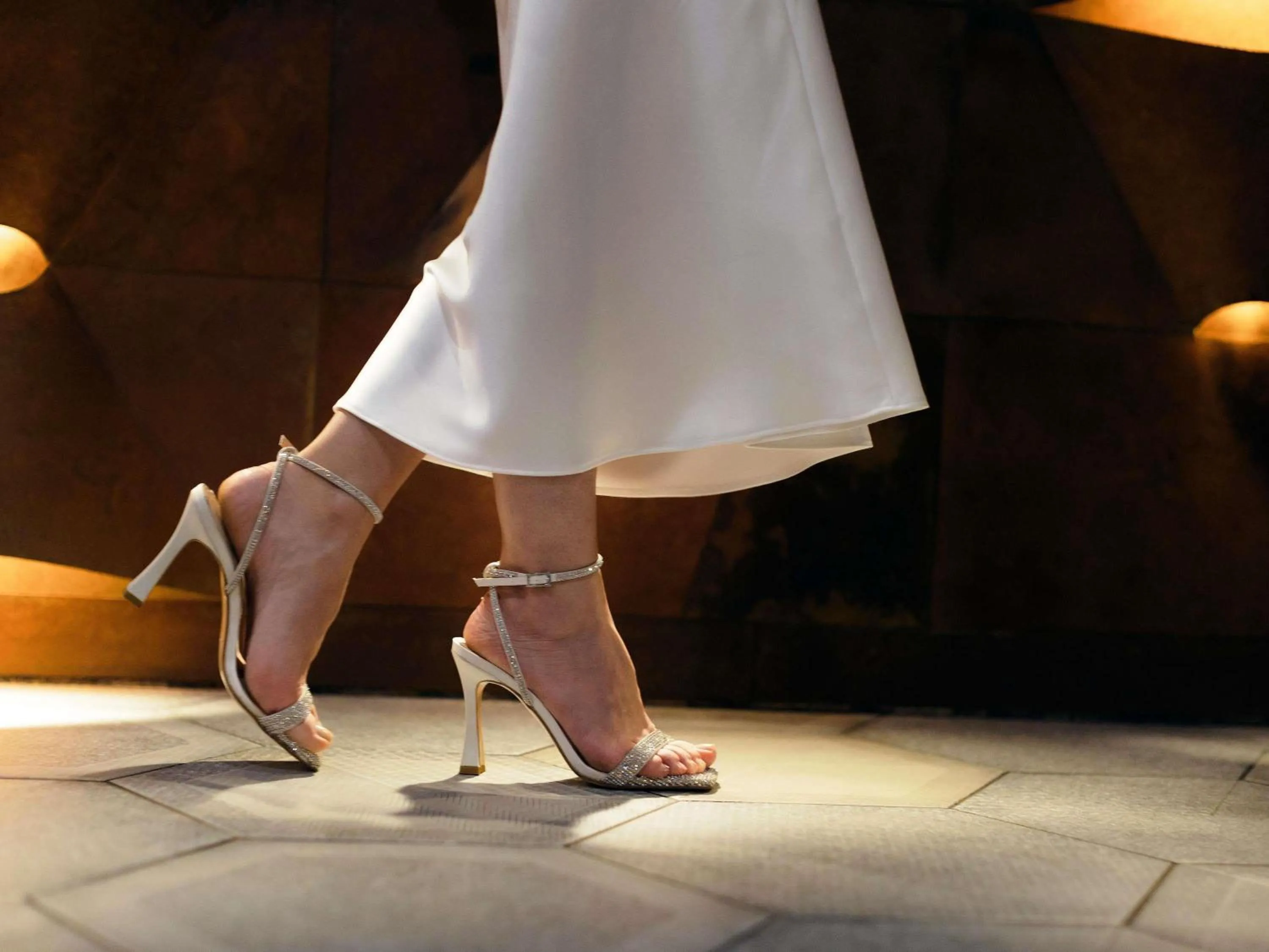 wedding in Sofitel Montreal Golden Mile