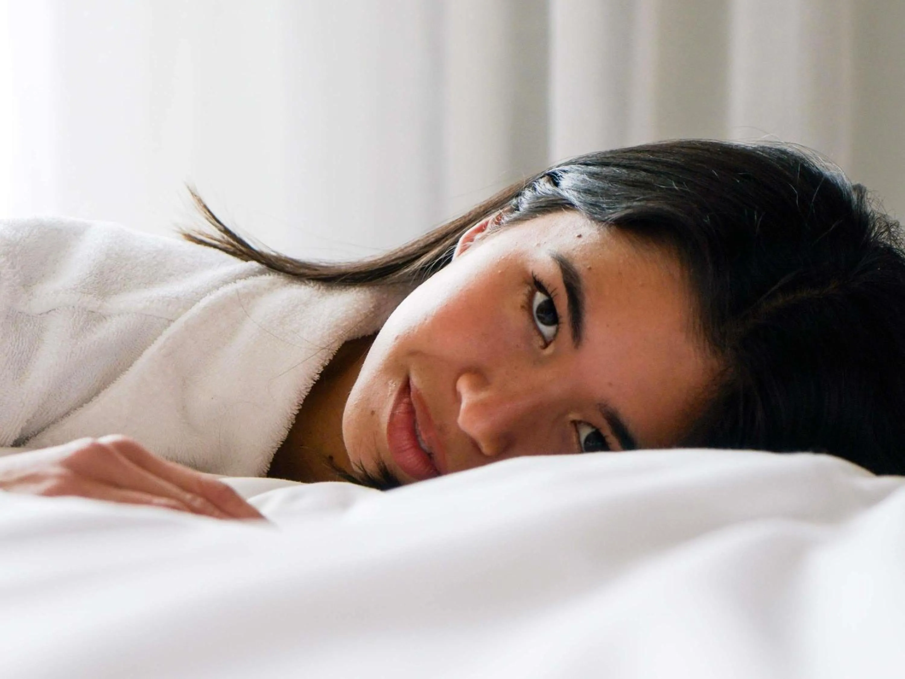 Other, Bed in Sofitel Montreal Golden Mile