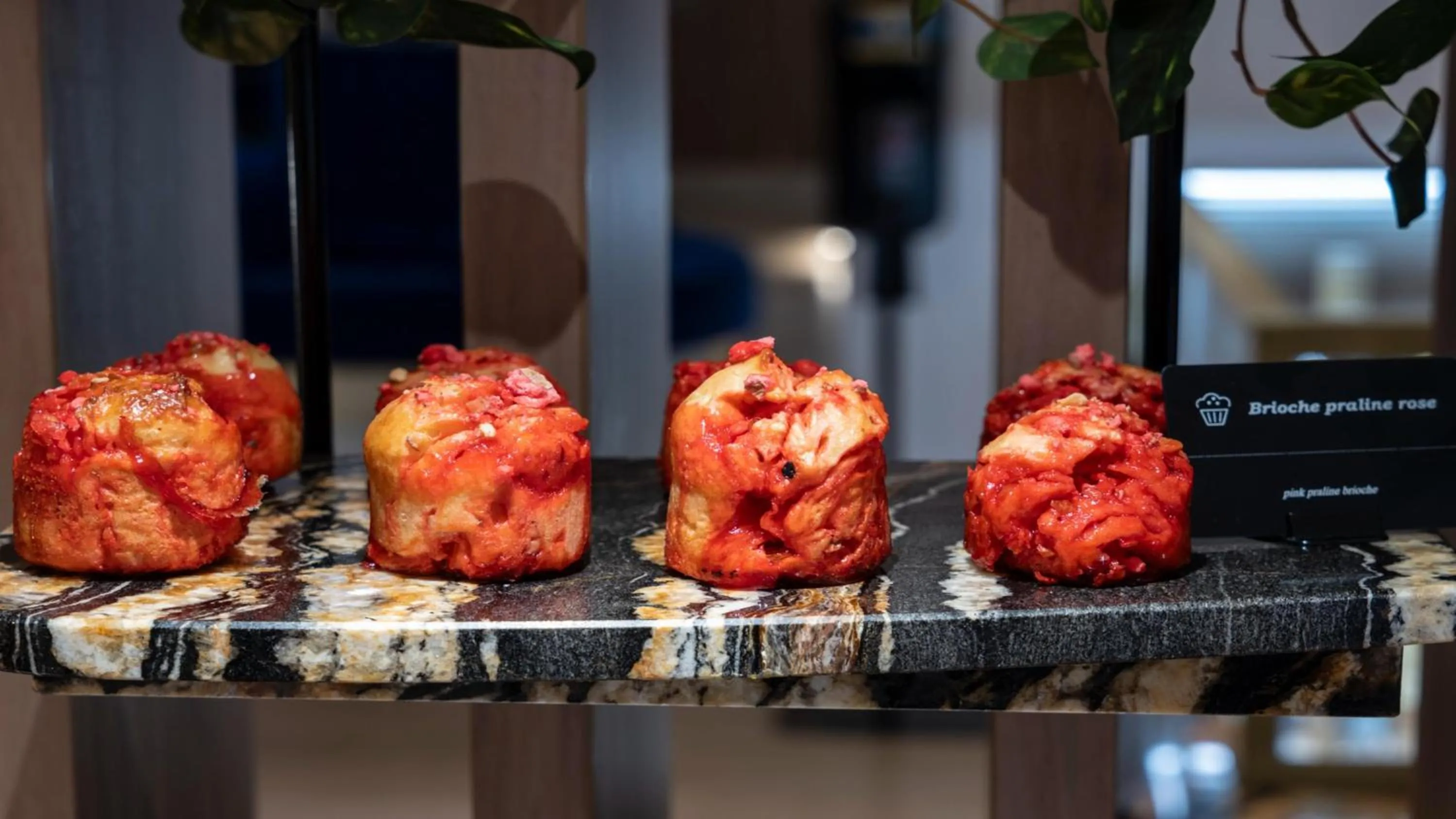 Breakfast in GOLDEN TULIP LYON OUEST TECHLID Hotel & Spa