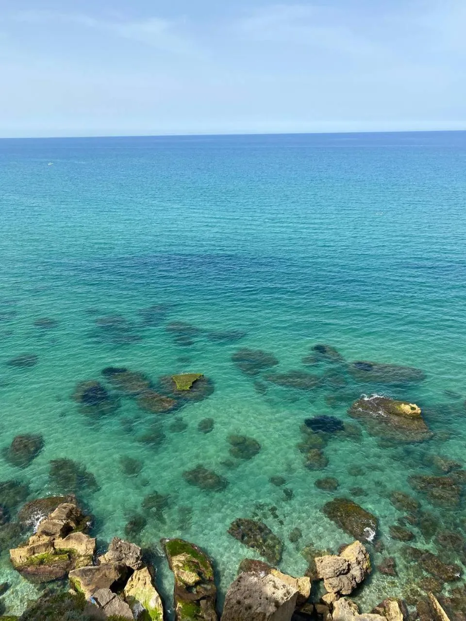 Day in SOL Y MAR Camere e Appartamenti