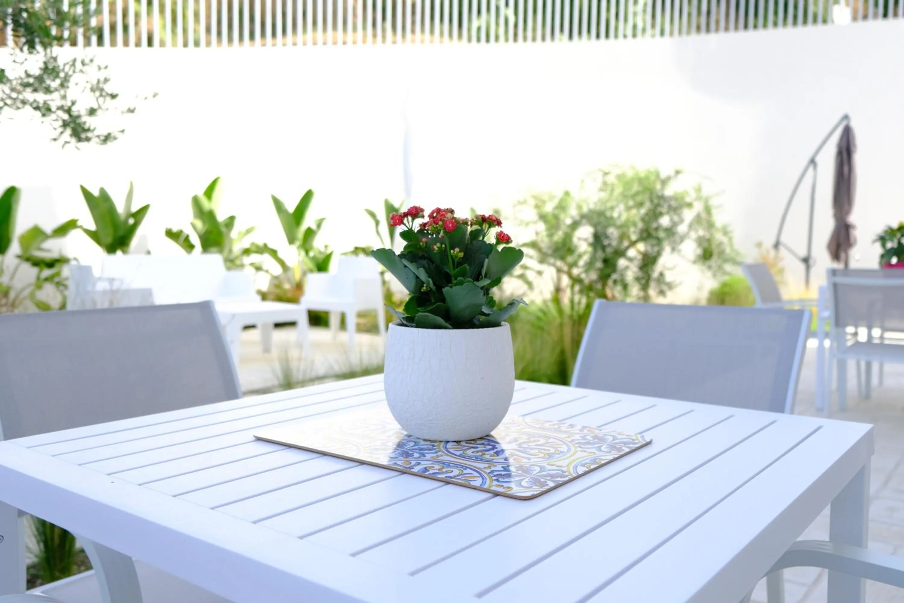 Day in SOL Y MAR Camere e Appartamenti