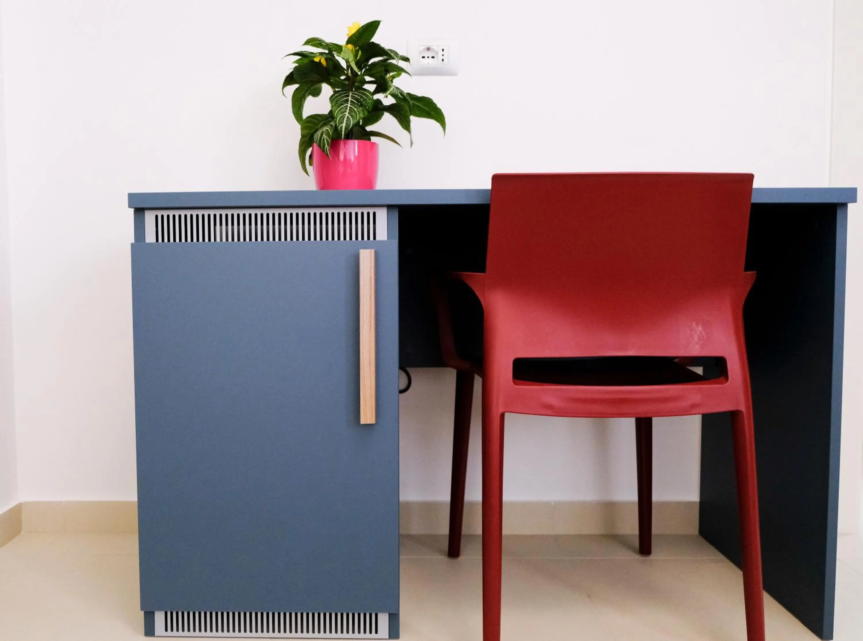 hair dresser in SOL Y MAR Camere e Appartamenti