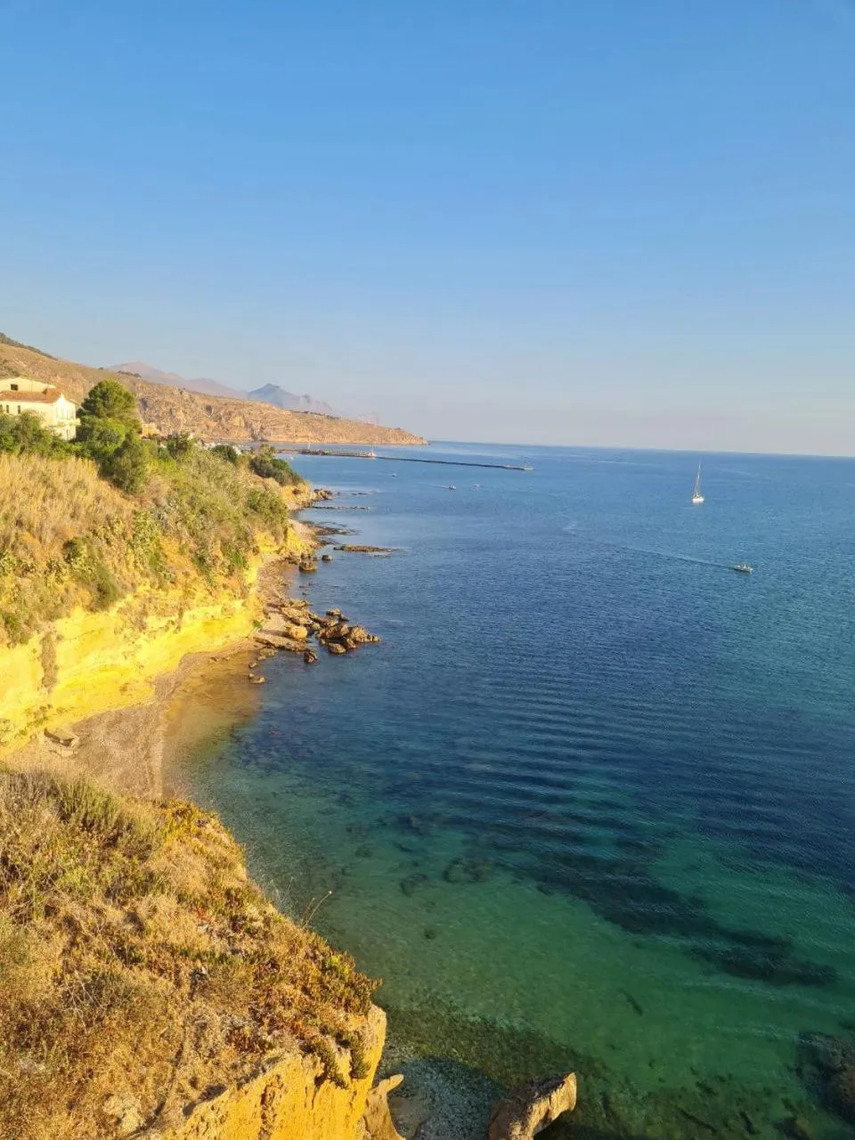 Beach in SOL Y MAR Camere e Appartamenti