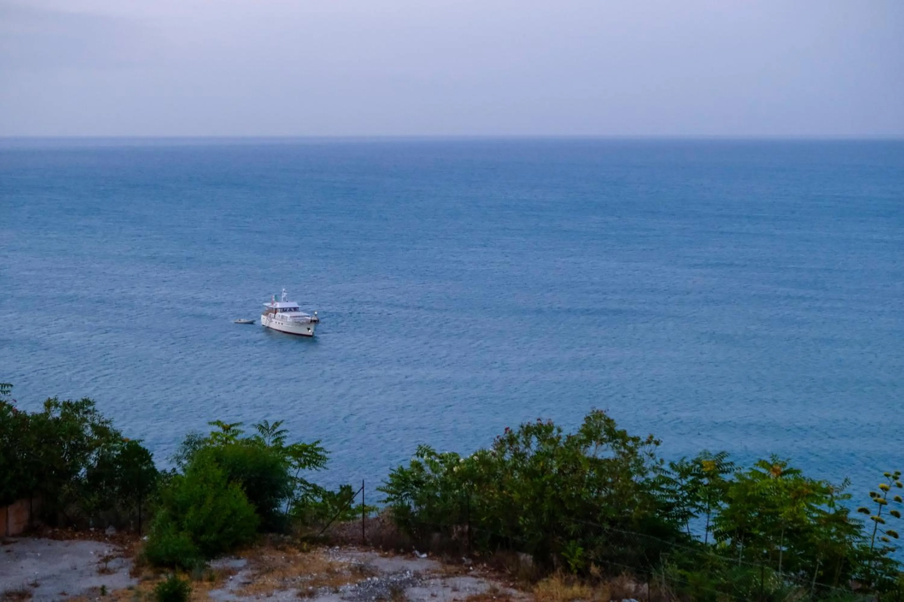 Natural landscape in SOL Y MAR Camere e Appartamenti