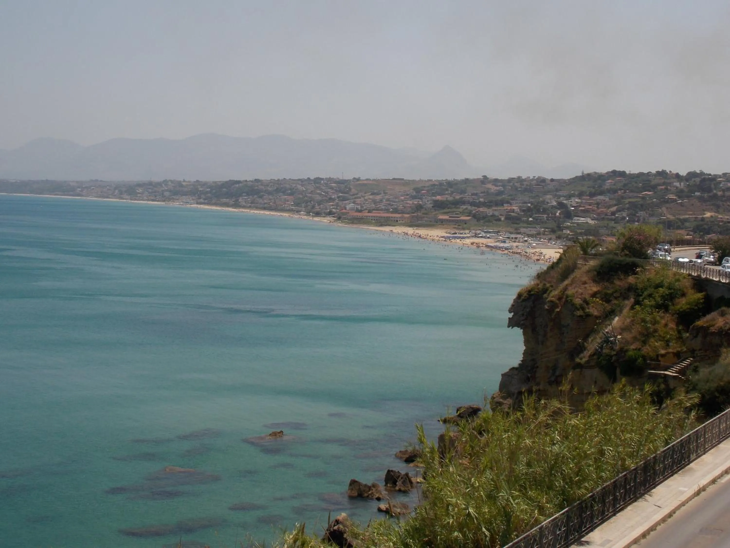 Day in SOL Y MAR Camere e Appartamenti