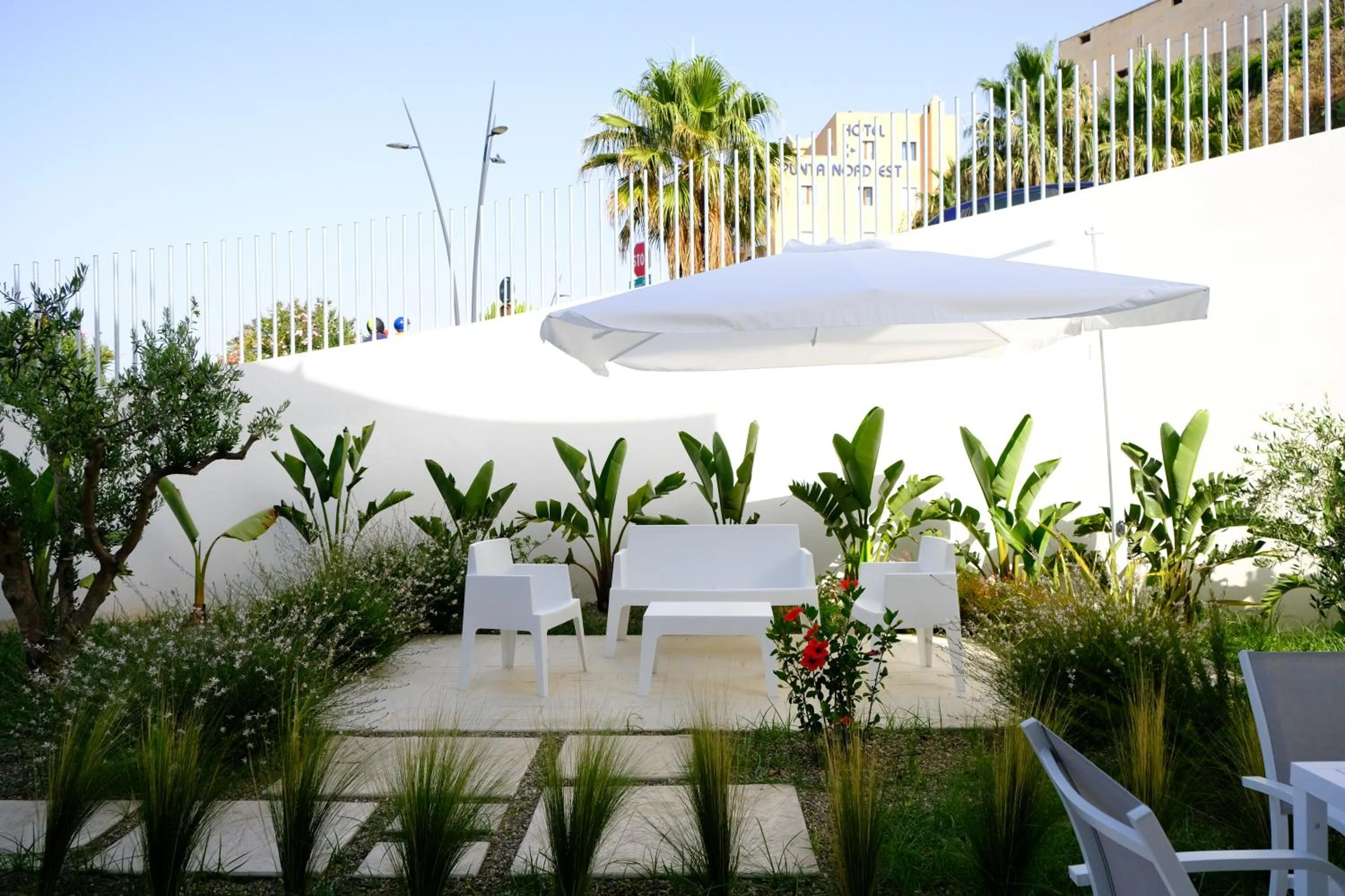 Day in SOL Y MAR Camere e Appartamenti