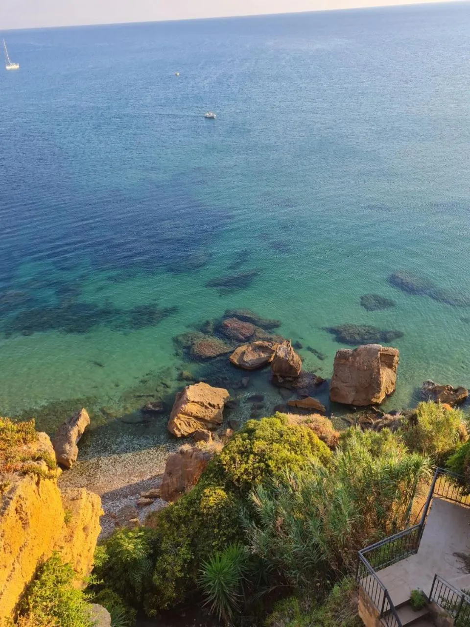 Beach in SOL Y MAR Camere e Appartamenti