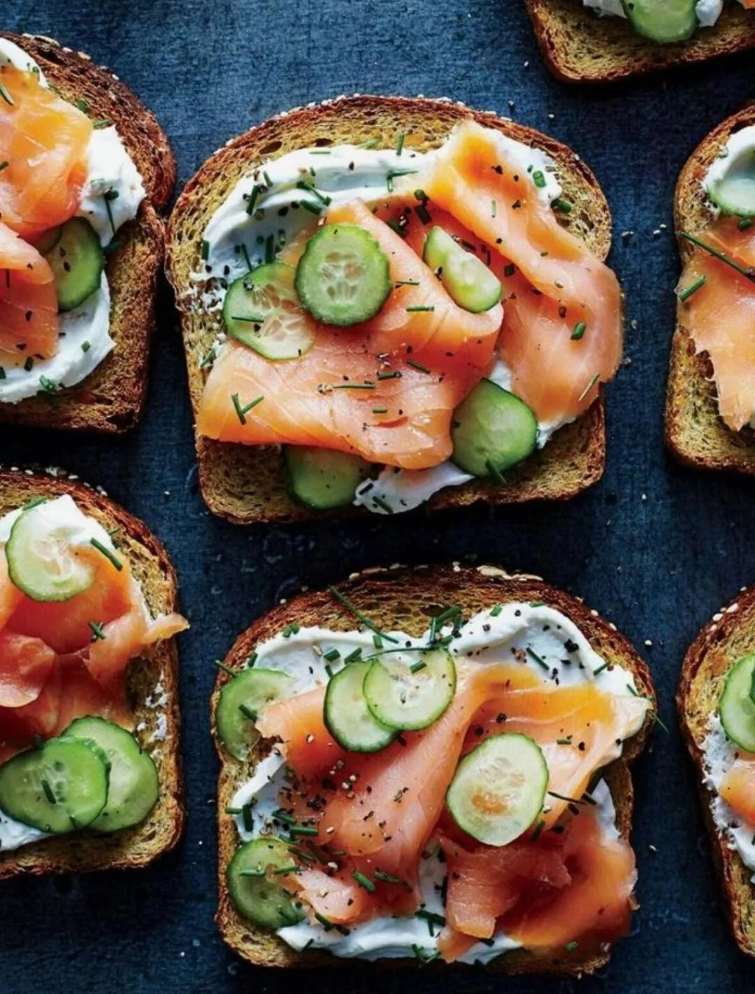 Breakfast in Hotel Orangine