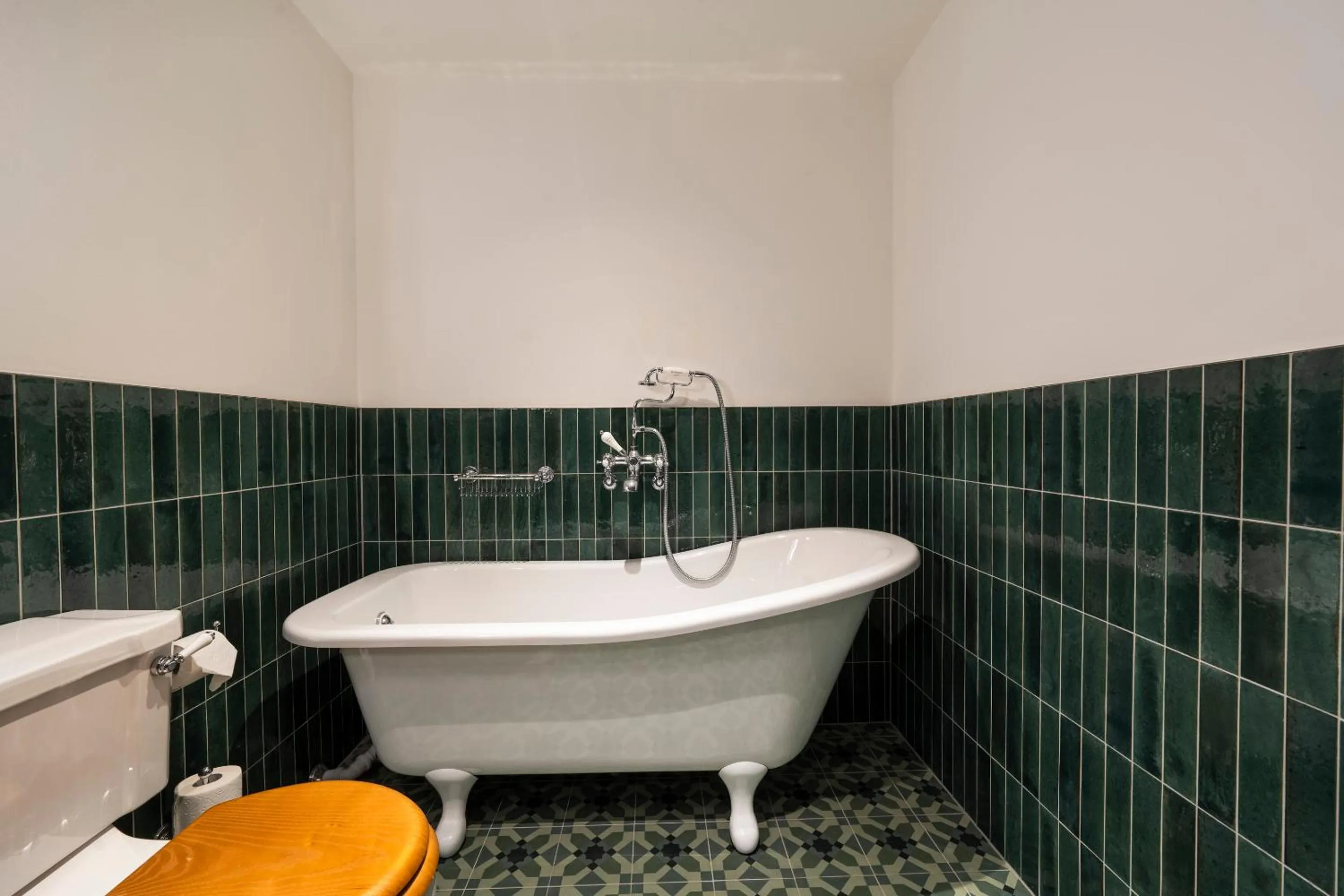 Toilet in Numa Berlin Potsdamer Platz