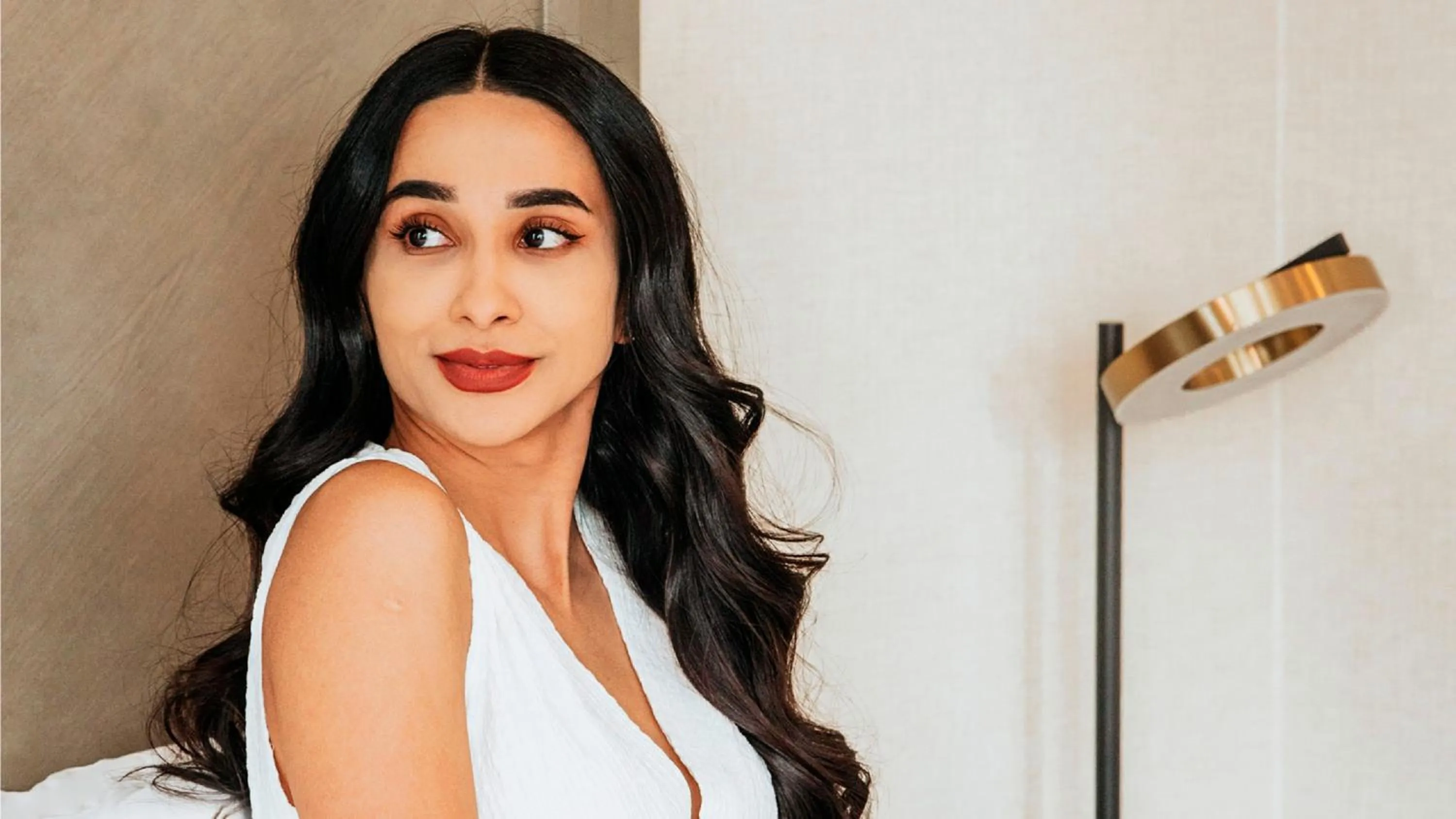 Bedroom in The Parker Hotel and Rooftop