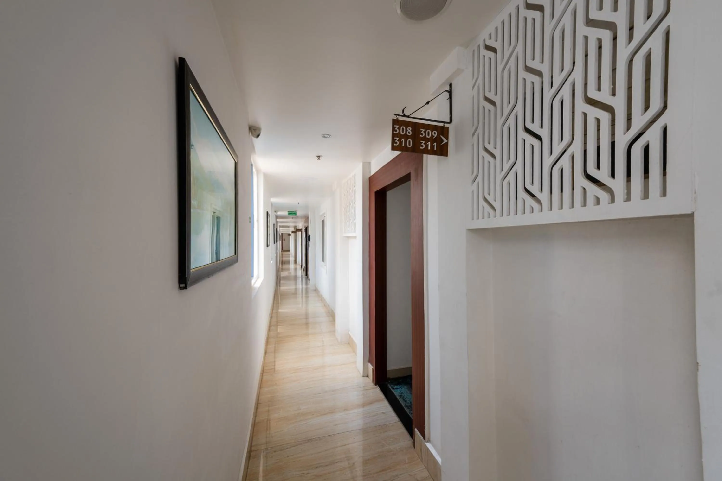 The Liverpool Blue Hotels