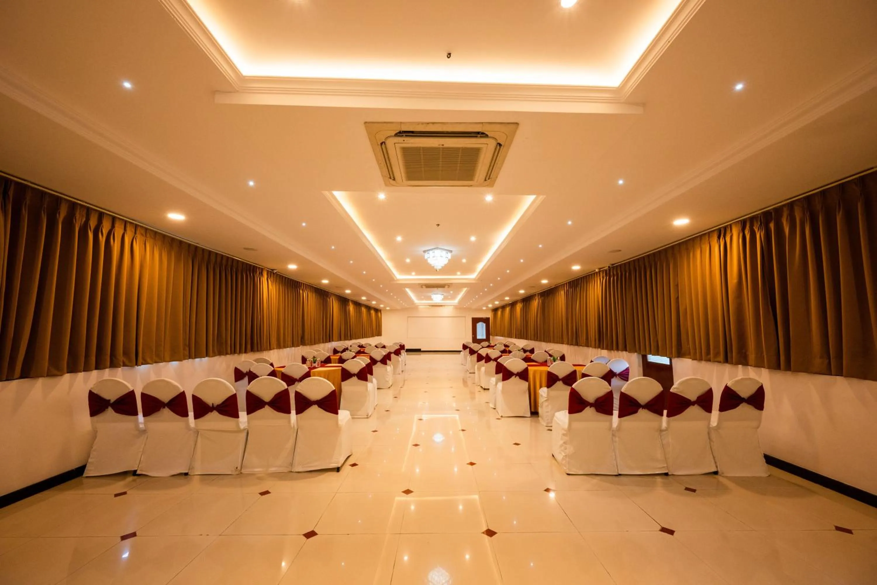 The Liverpool Blue Hotels