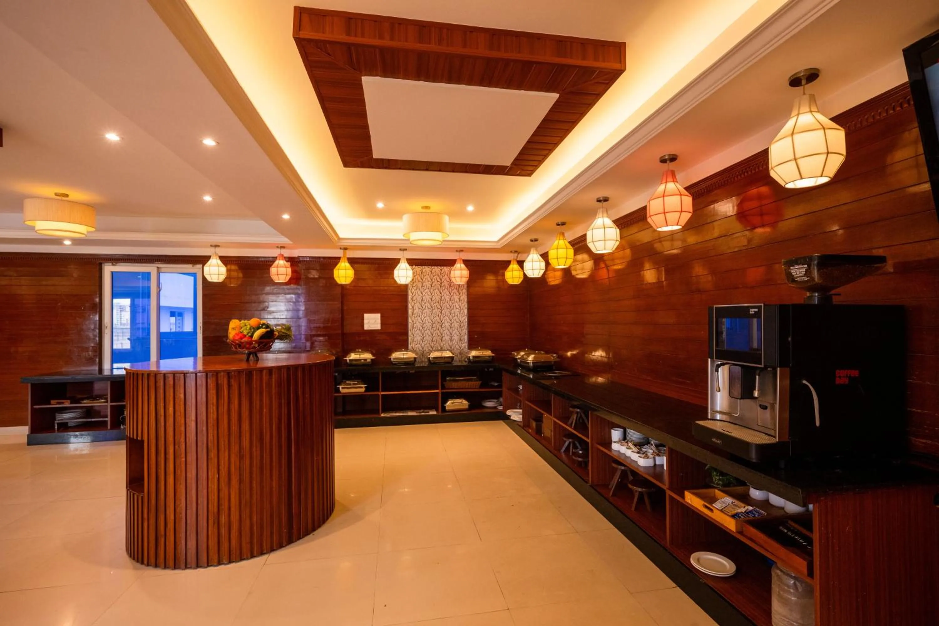 The Liverpool Blue Hotels