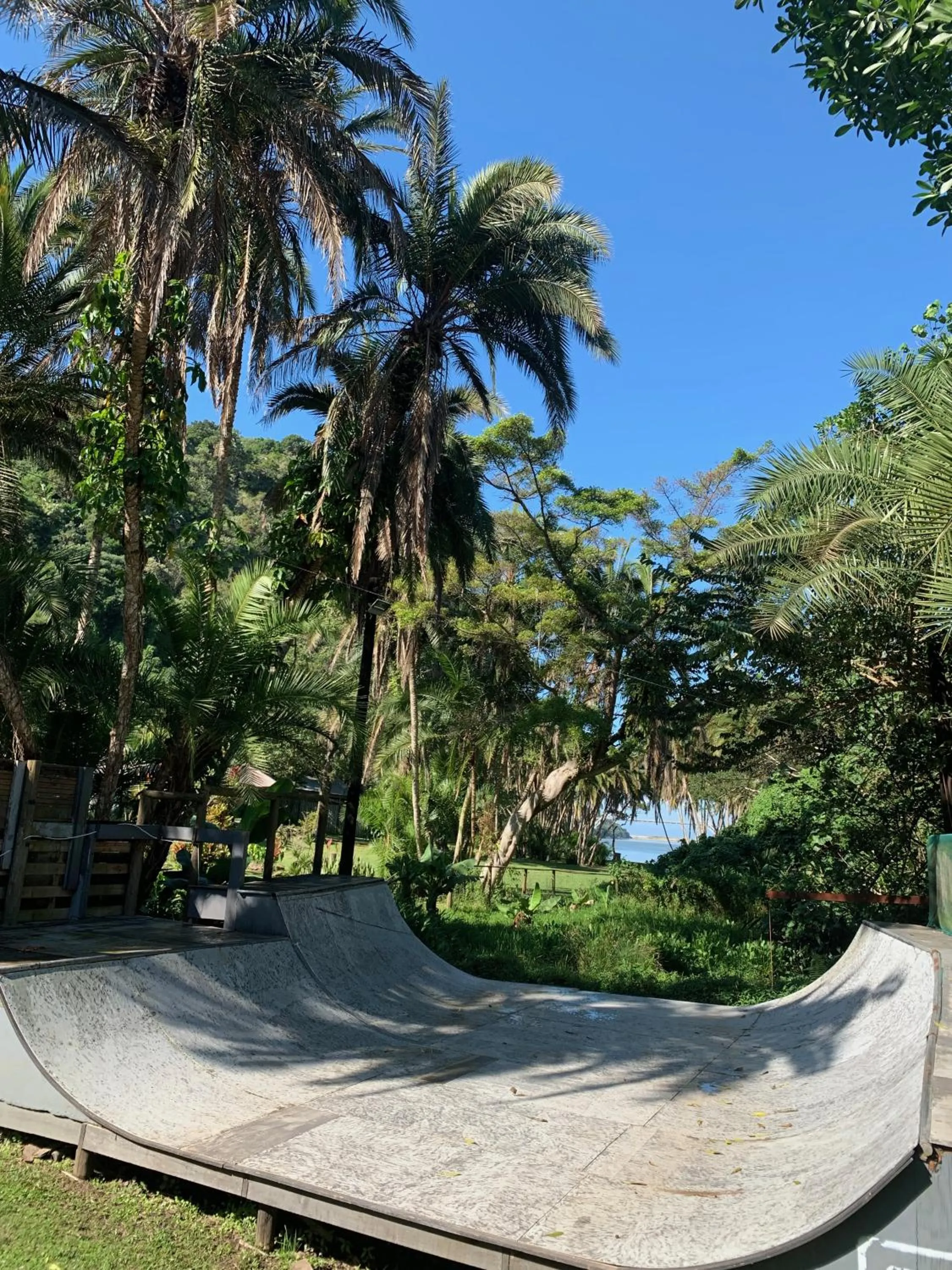 Activities in Umtamvuna River Lodge