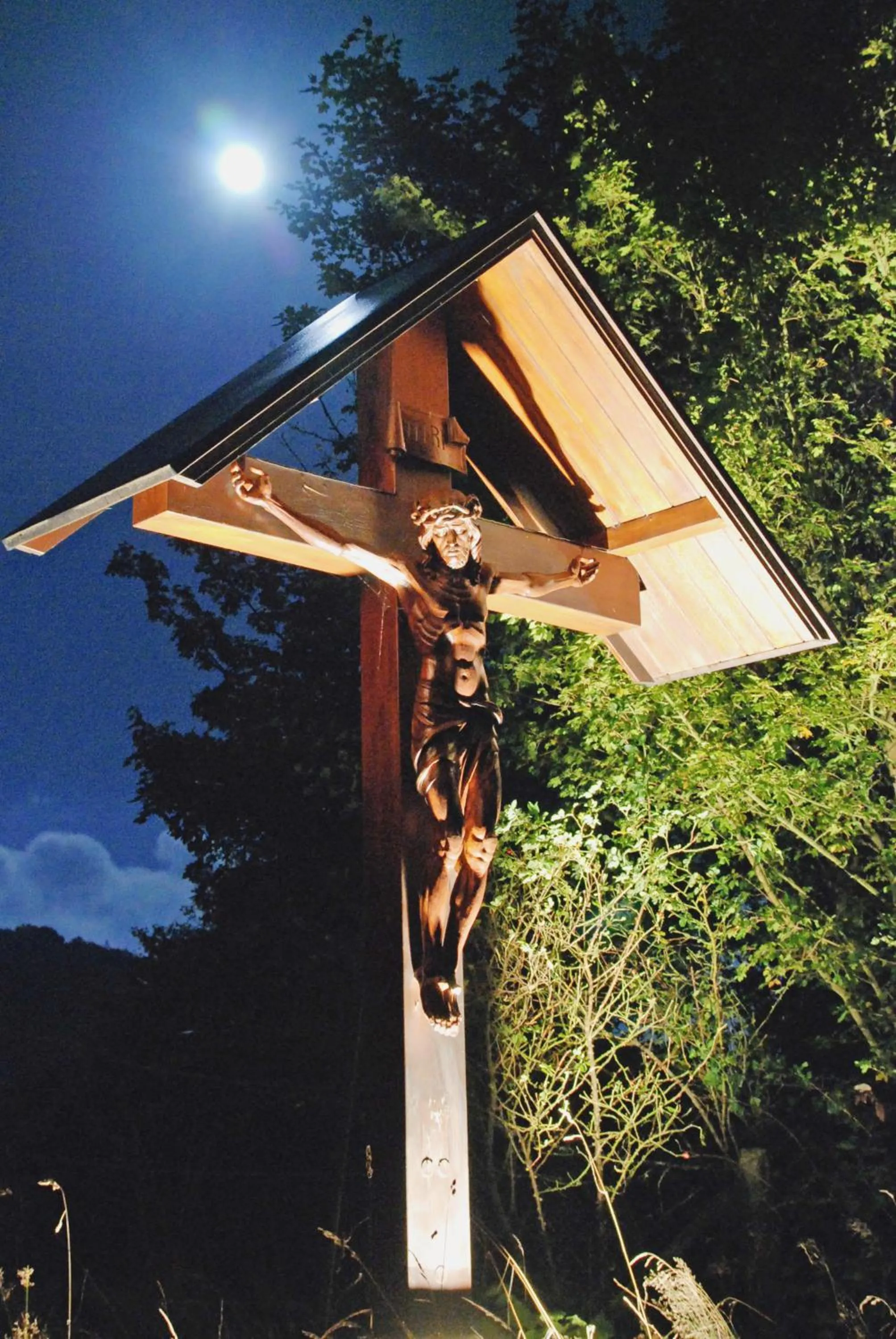 Place of worship in St. Bonifatius