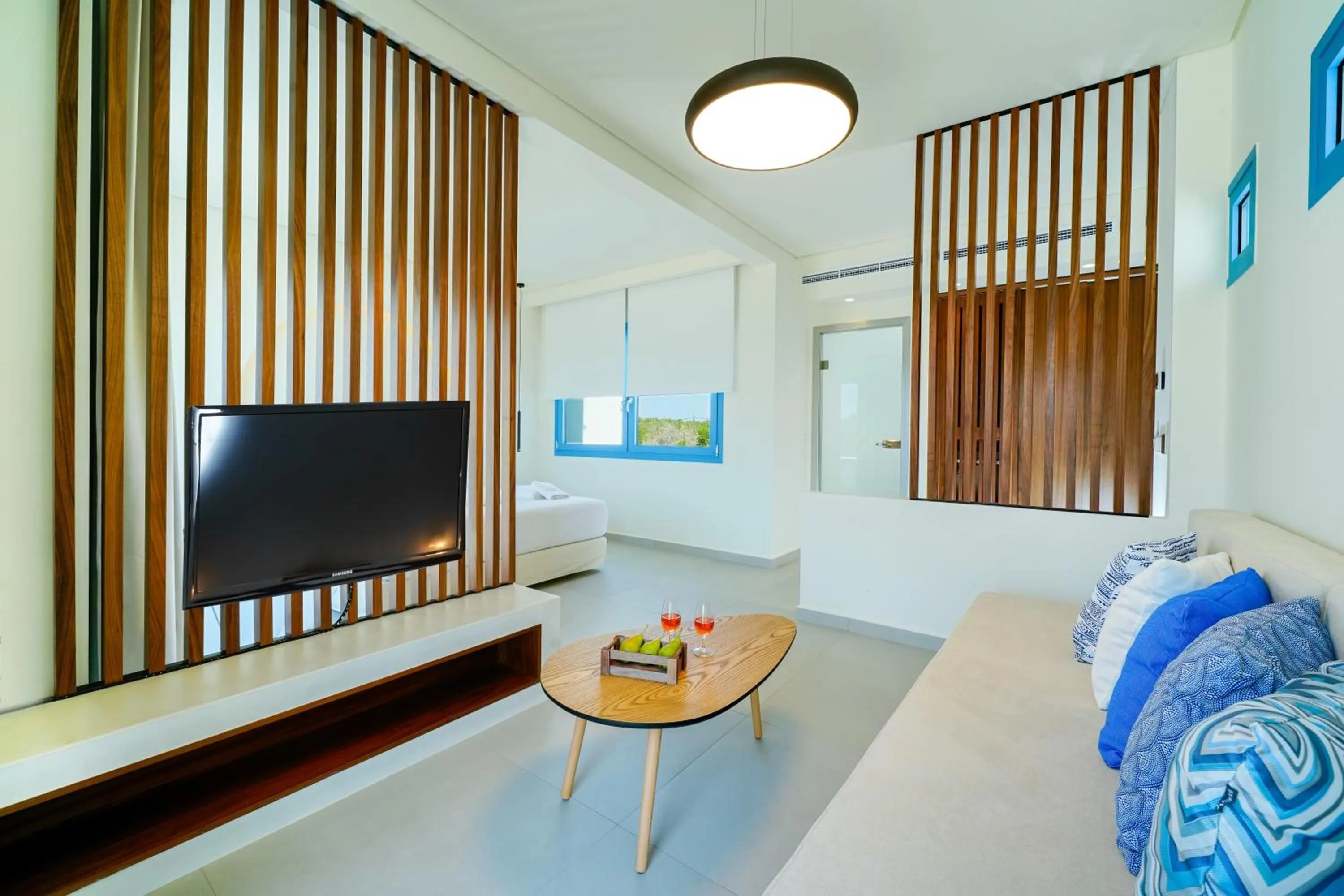 Narciso Thassos Luxury Suites