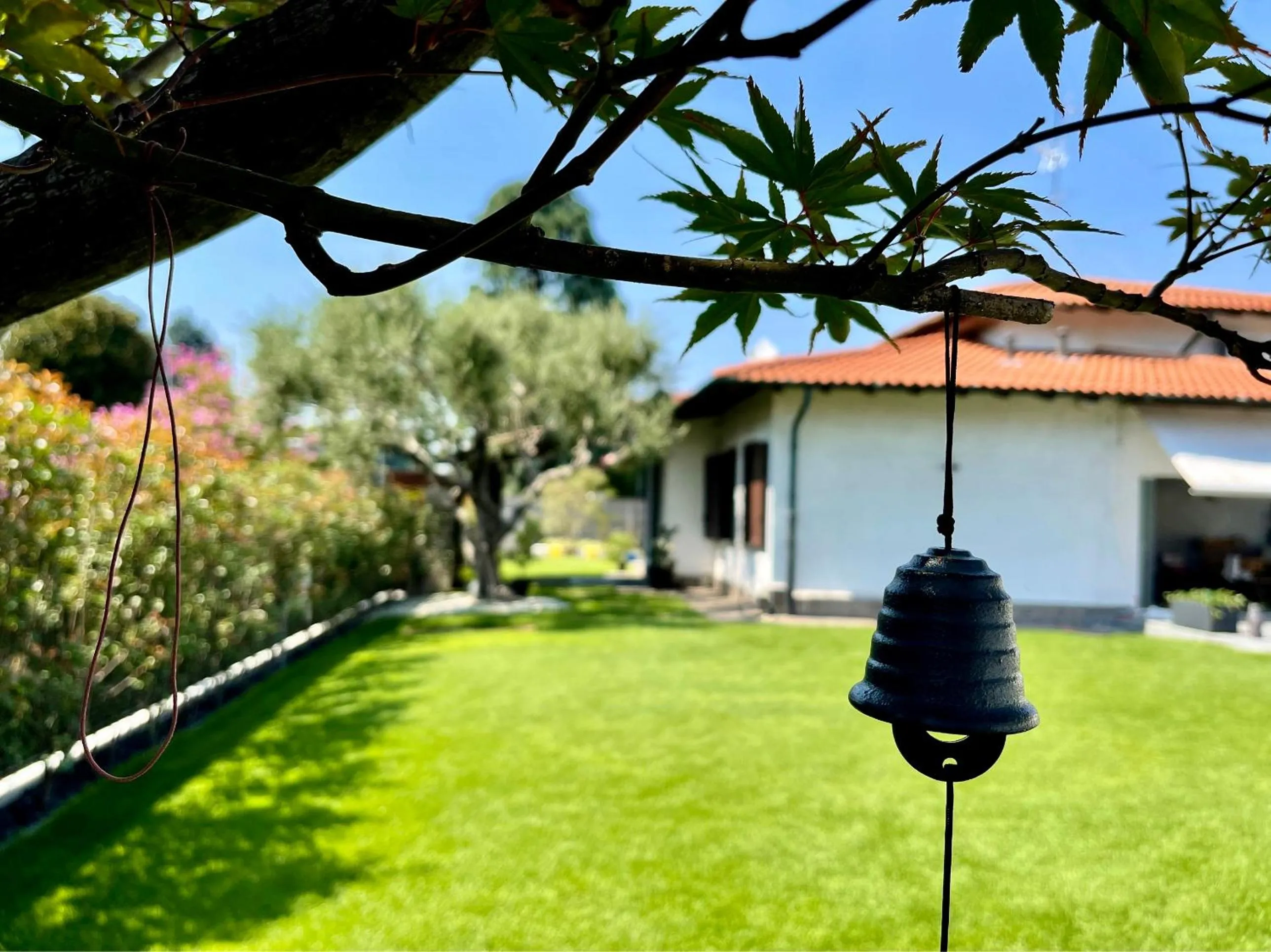 Property building in Other Garden - Luxury Bed and Breakfast