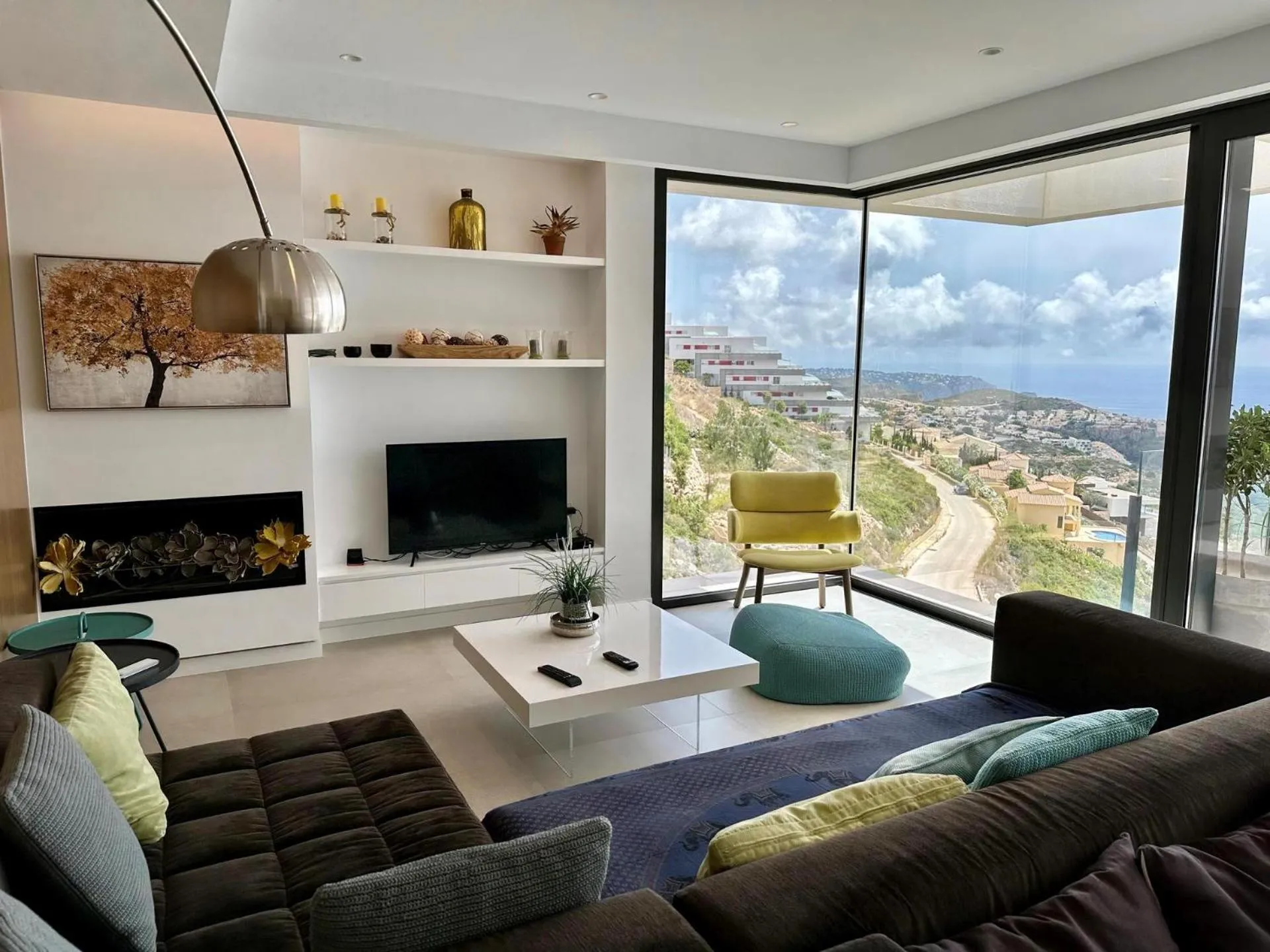 Villa Amanecer