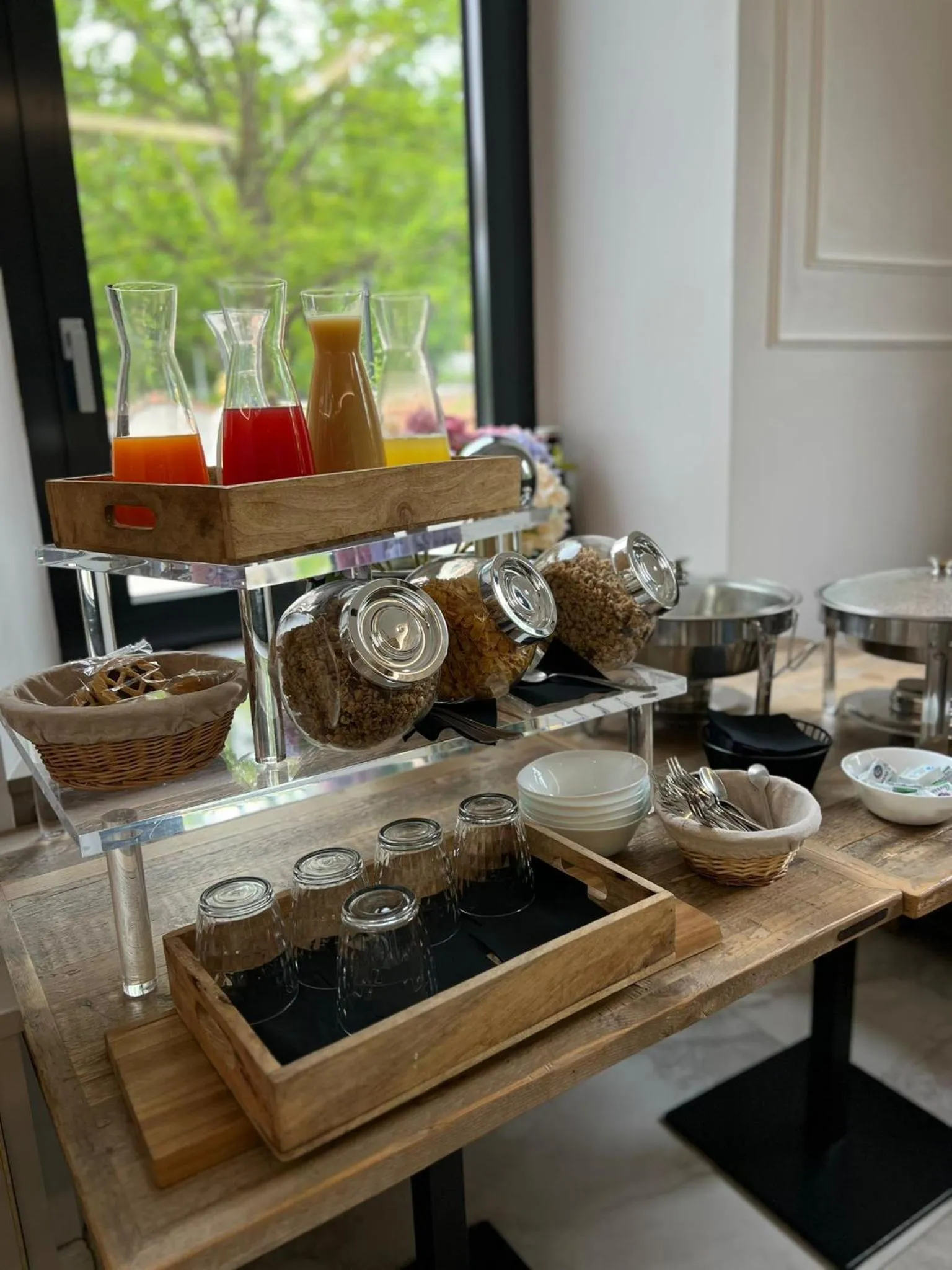 Livia Valeria Palace