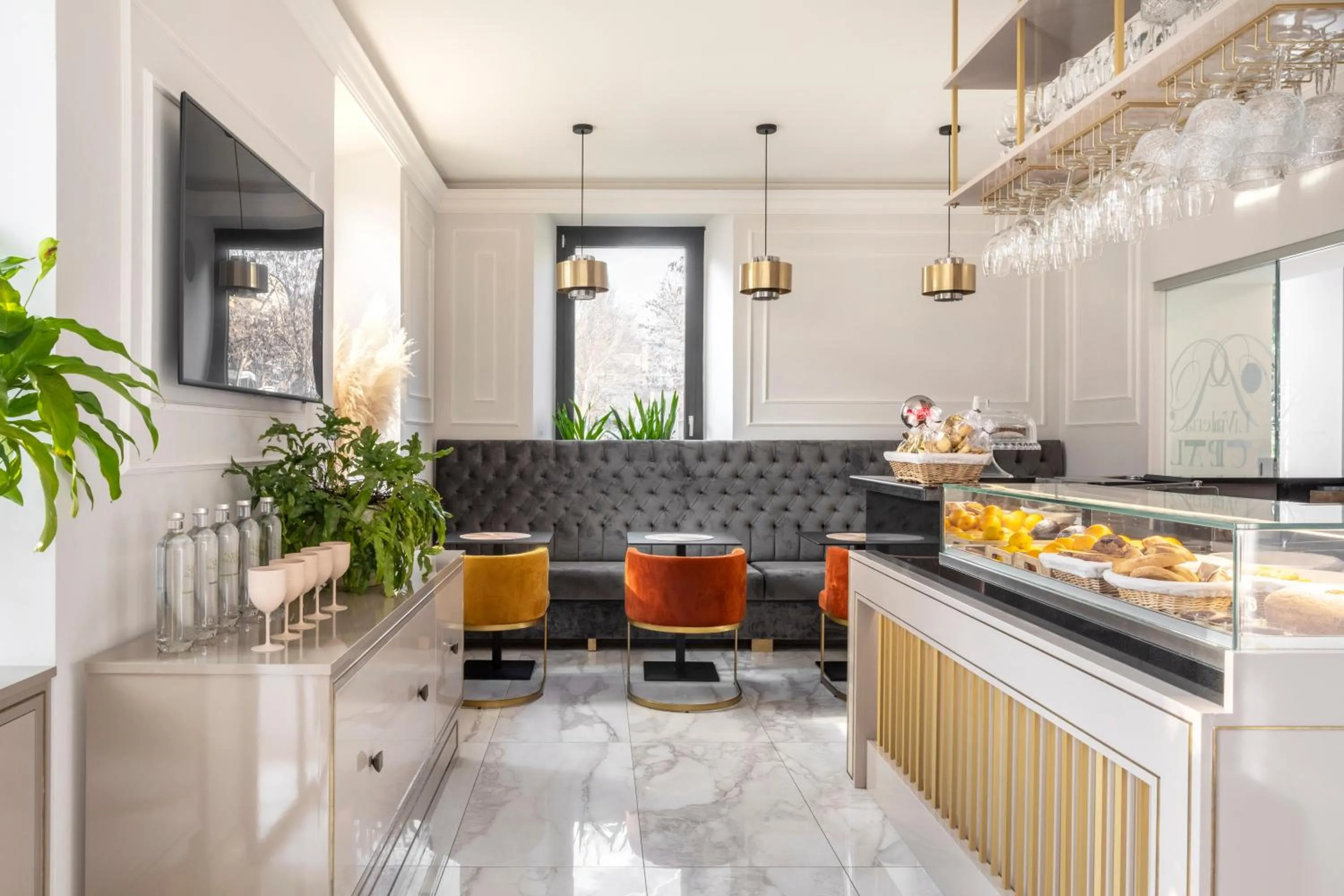 Livia Valeria Palace