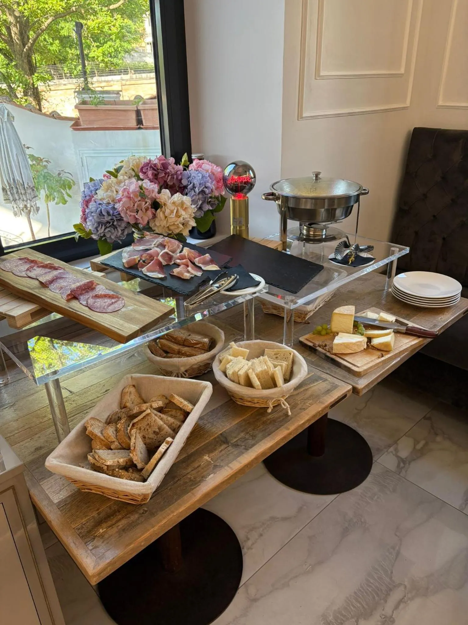 Livia Valeria Palace