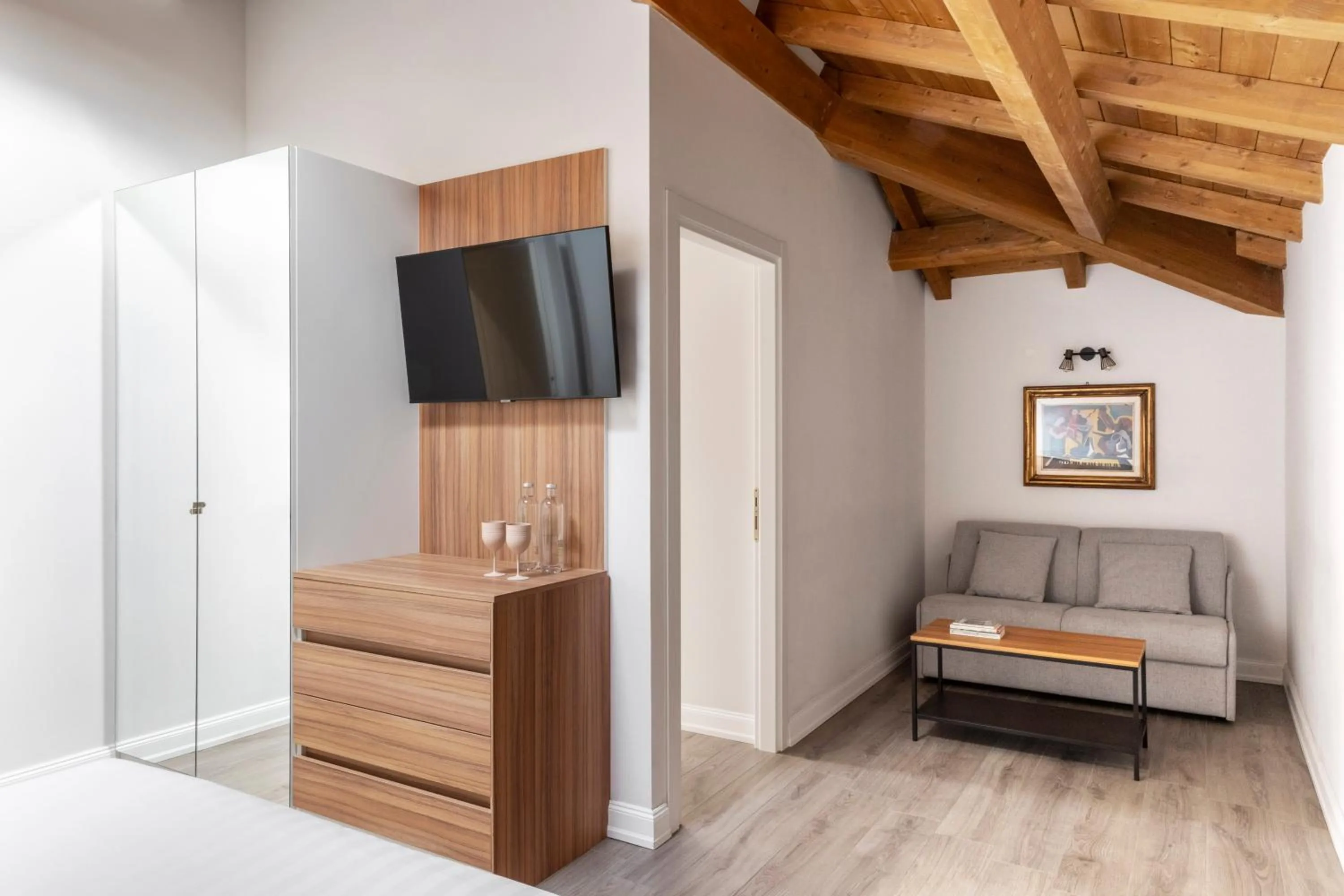 Livia Valeria Palace