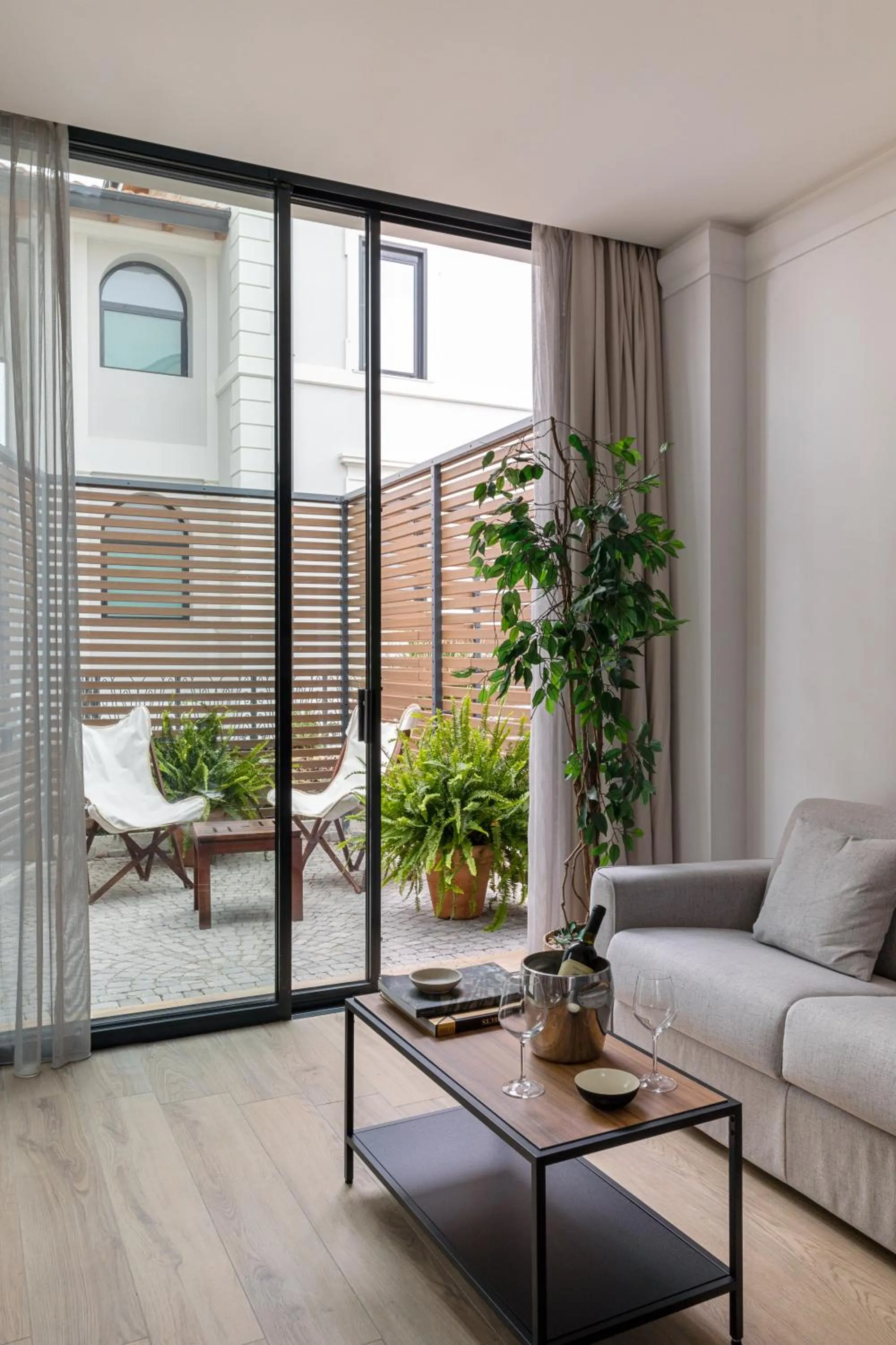 Livia Valeria Palace