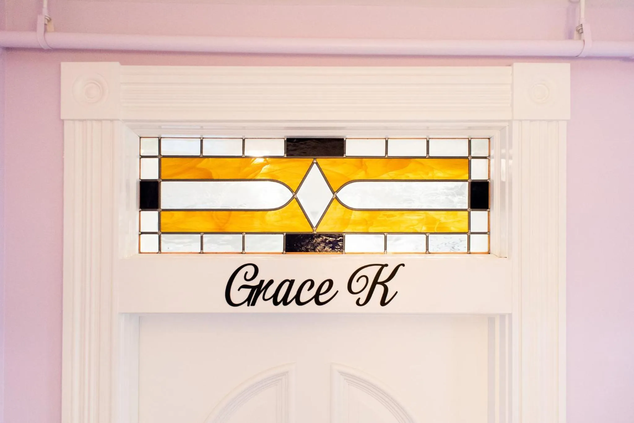 Washington Street Quarters