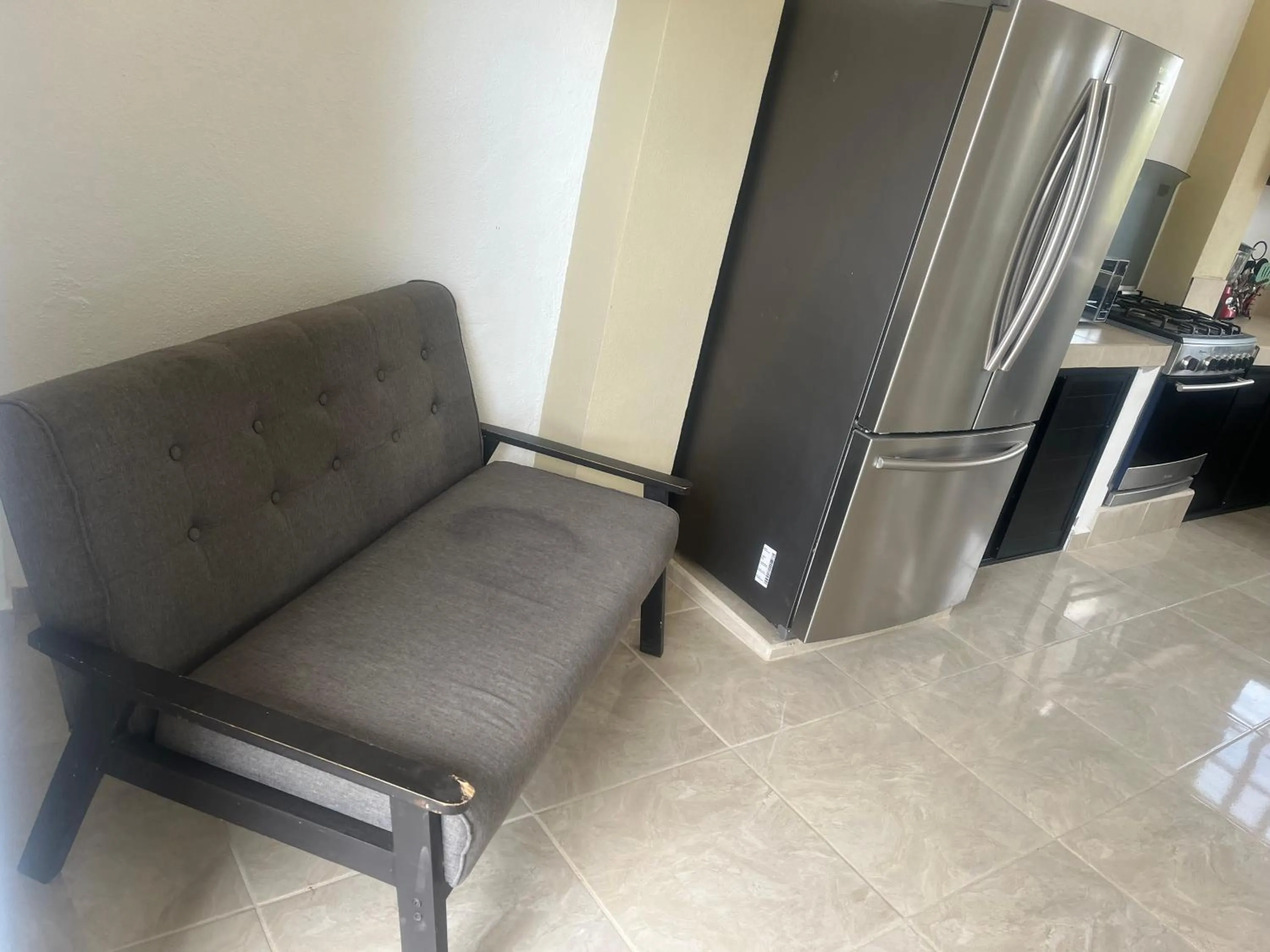 Hotel y Bungalows Bugambilias