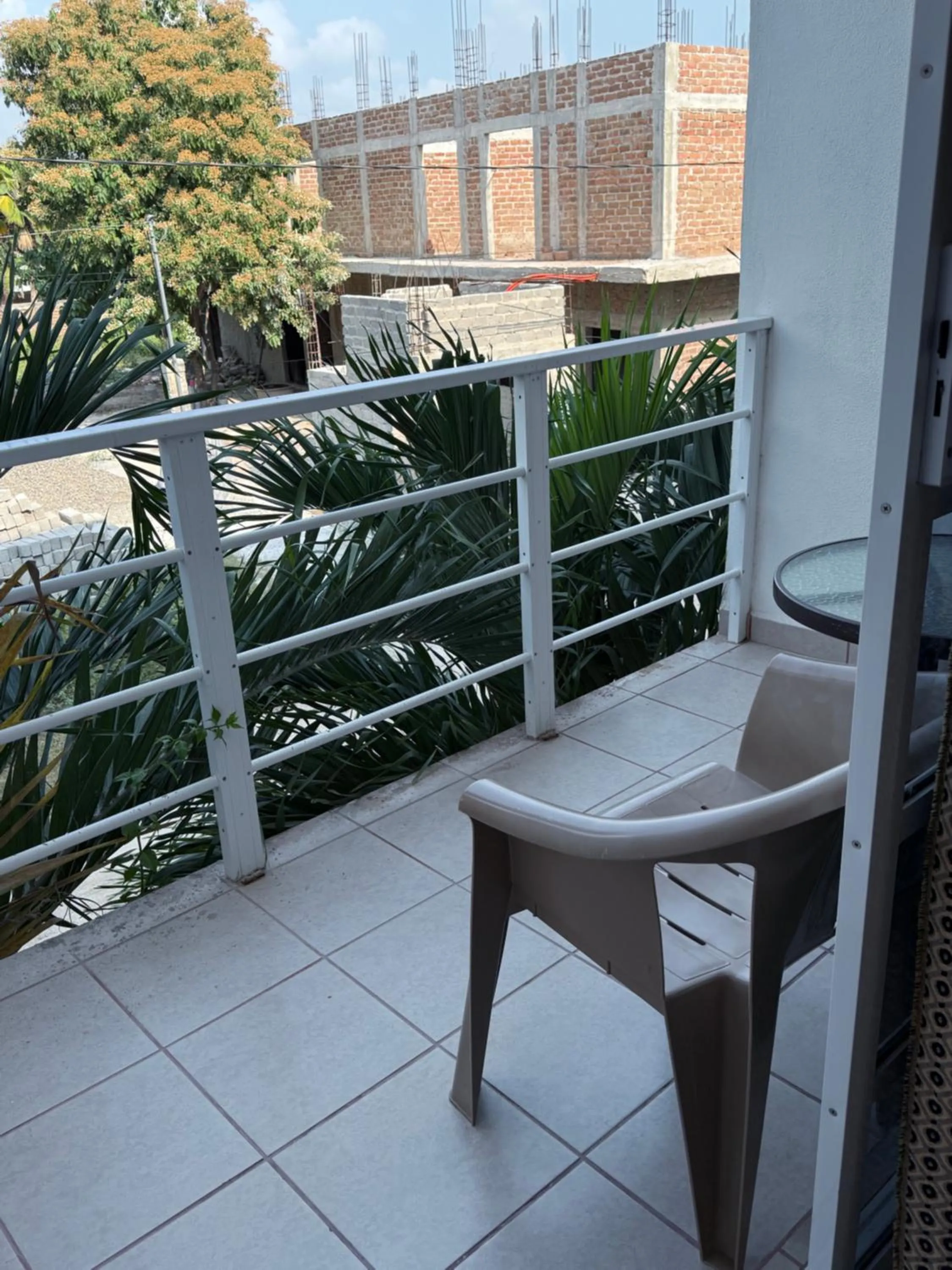 Hotel y Bungalows Bugambilias