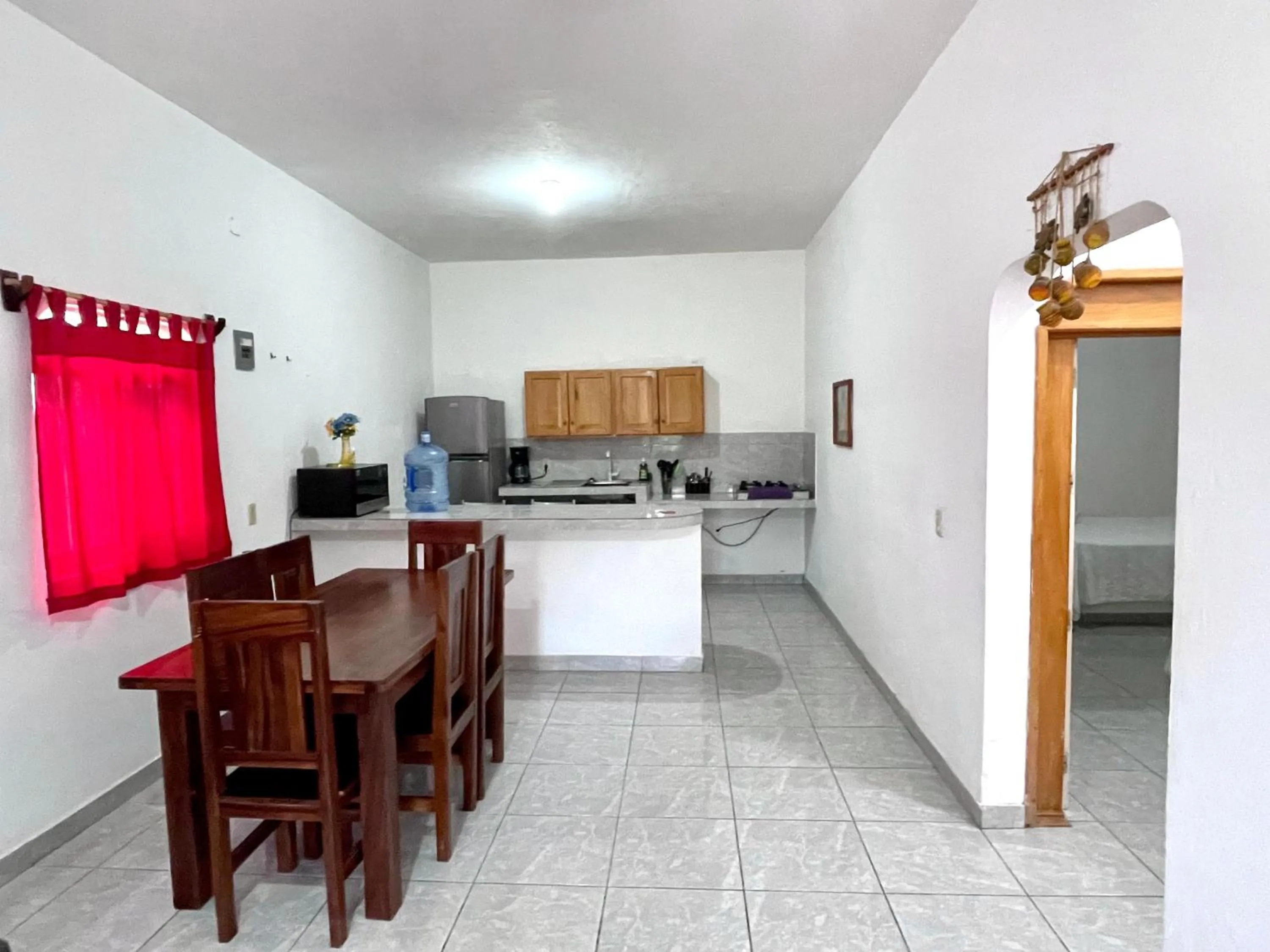 Hotel y Bungalows Bugambilias