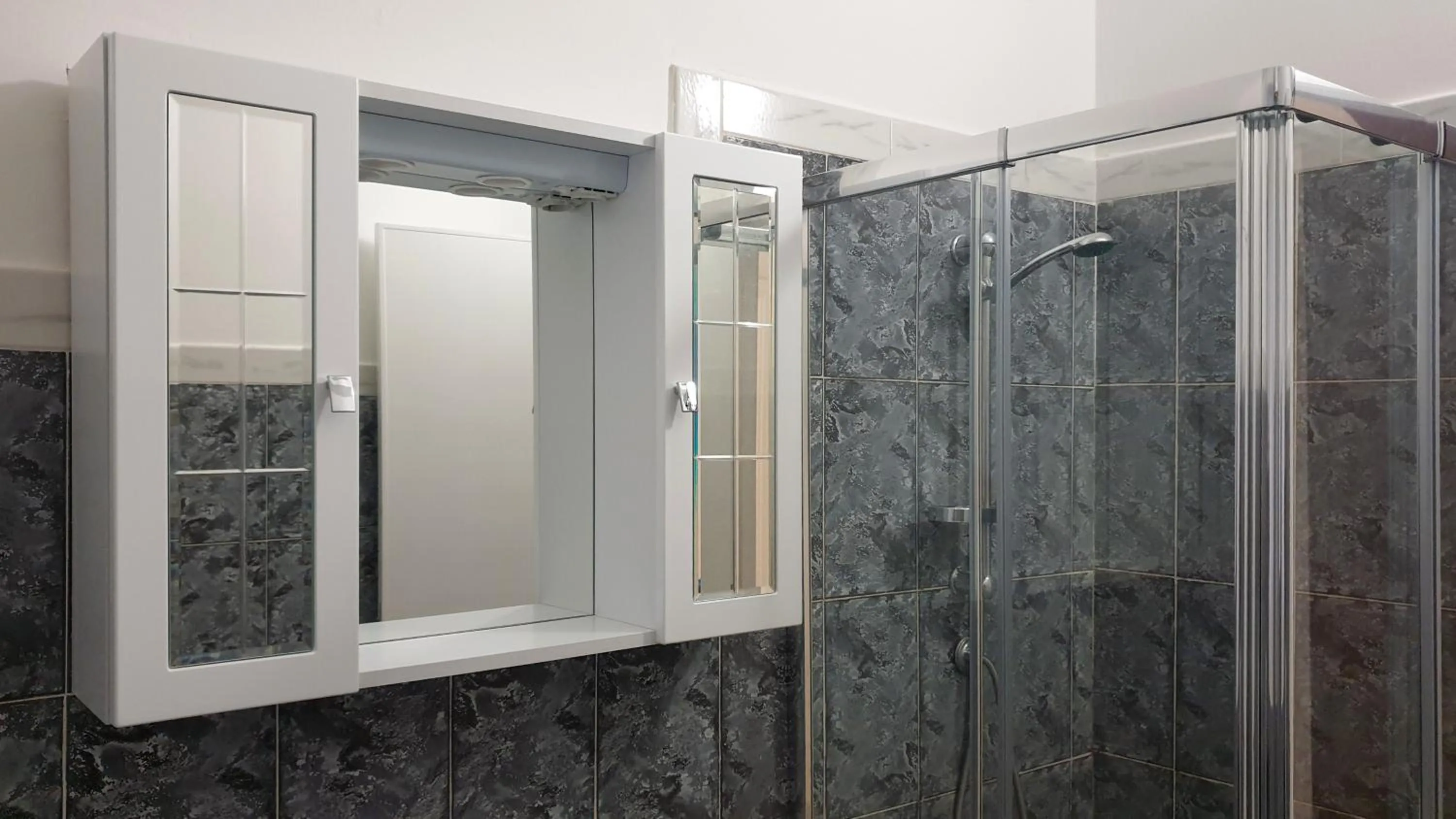 Bathroom in Sweet Home