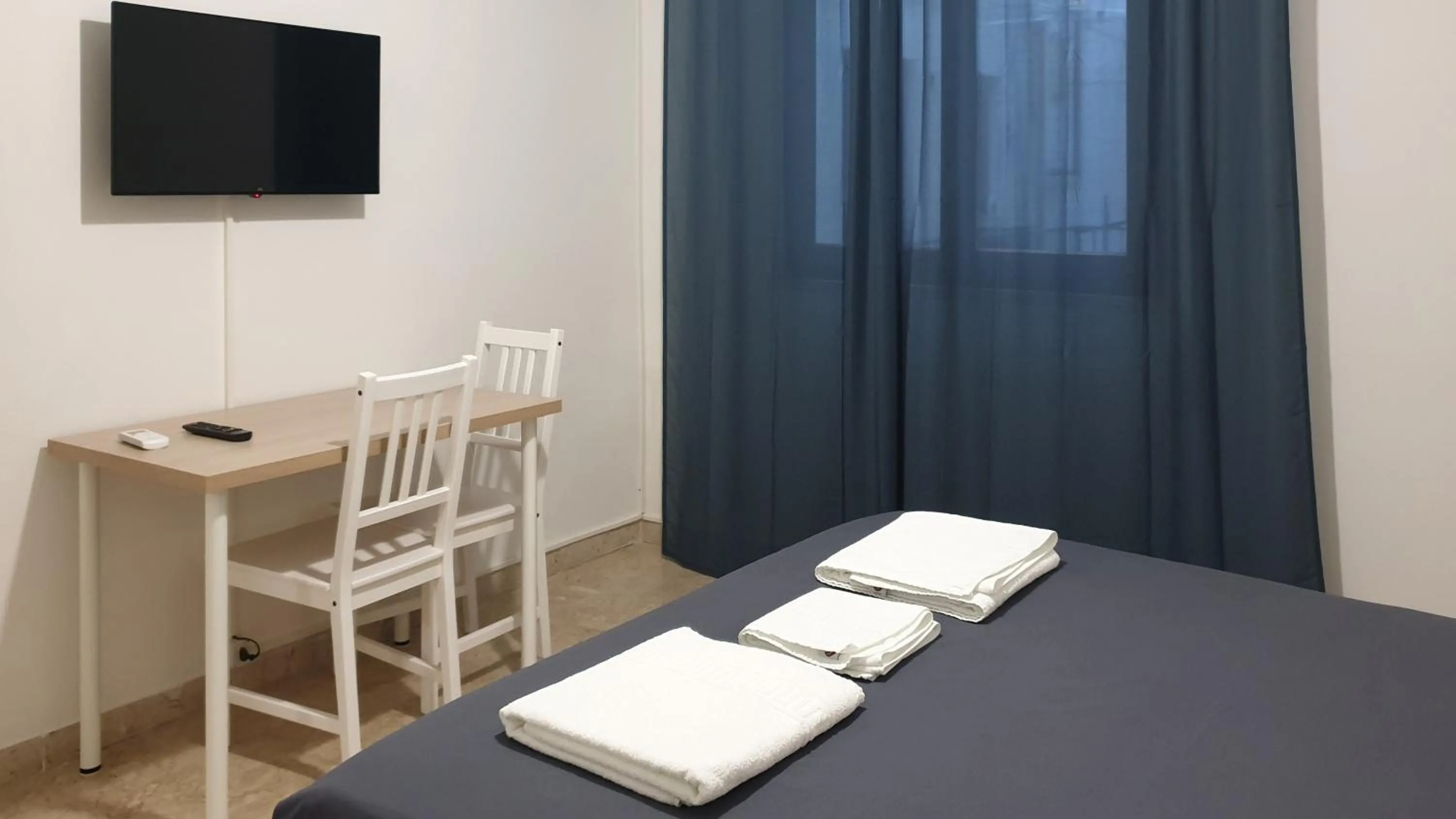 Bedroom, Bed in Sweet Home