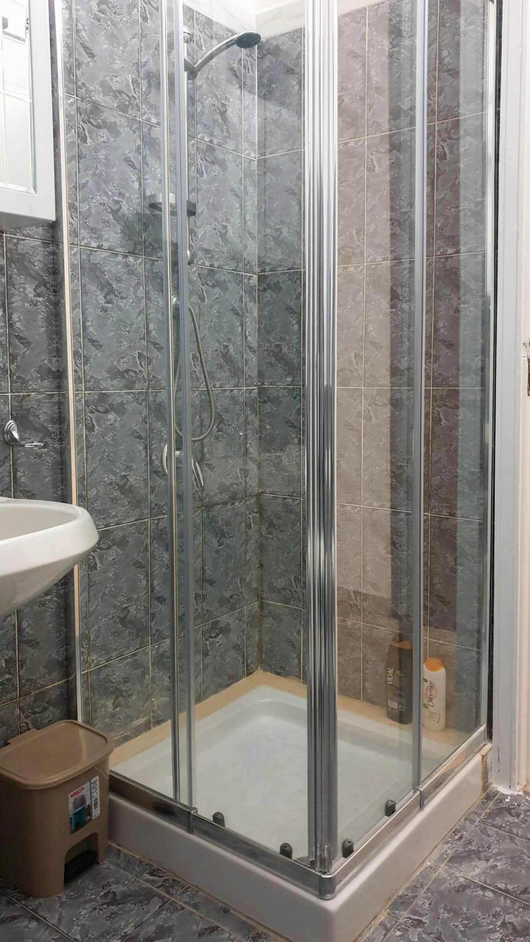 Bathroom in Sweet Home