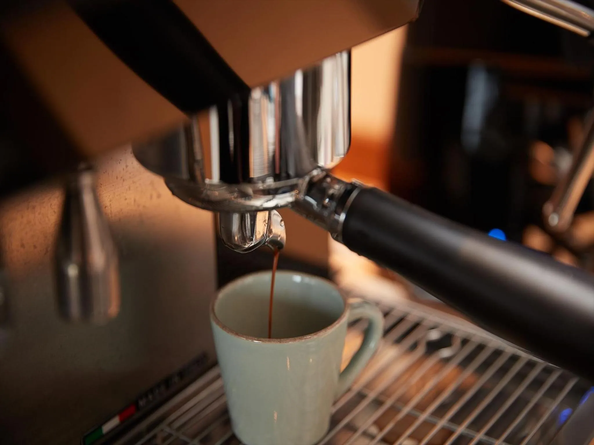 Coffee/tea facilities in THE GRAND HOTEL GINOWAN
