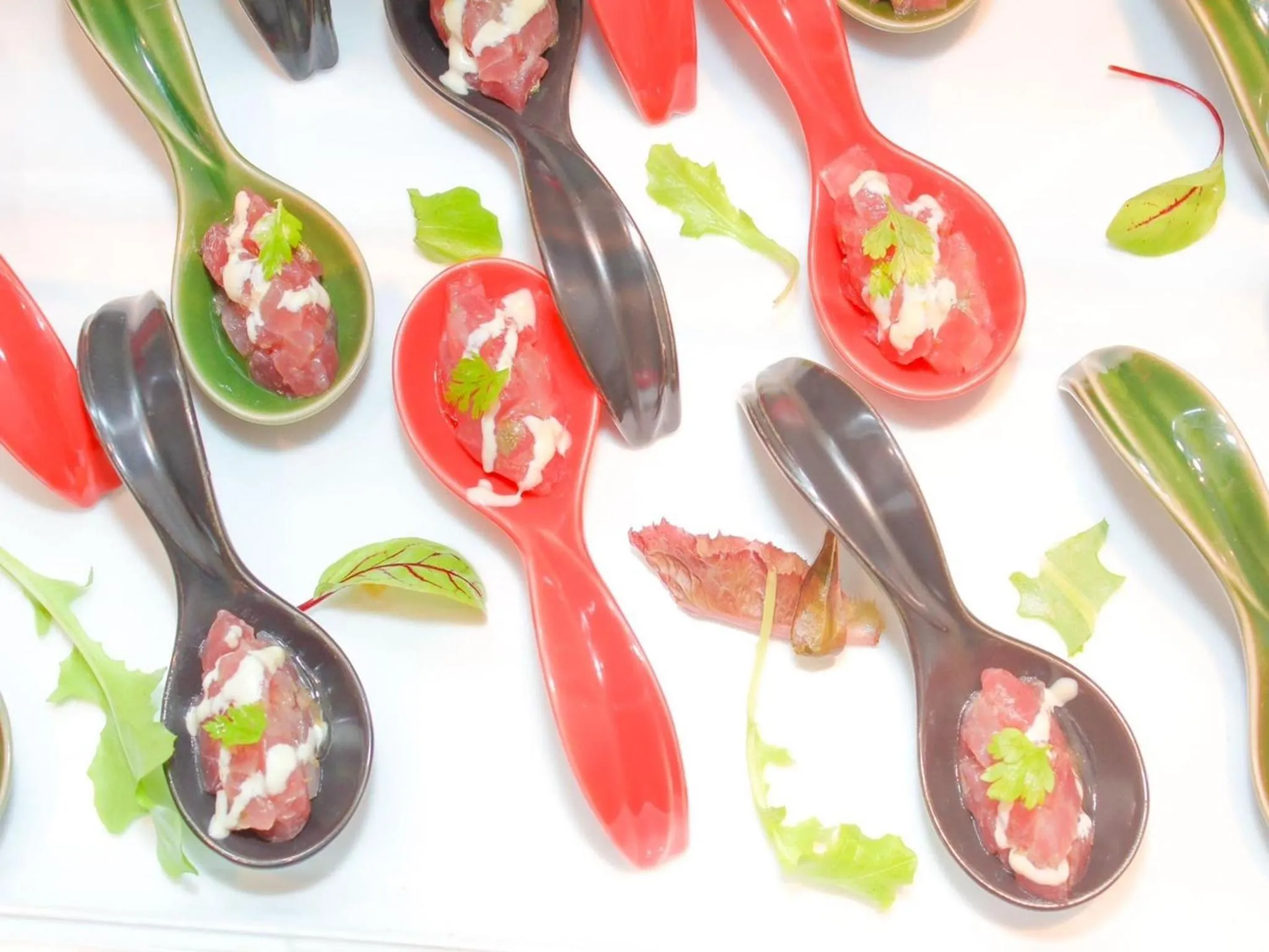 Dinner in THE GRAND HOTEL GINOWAN