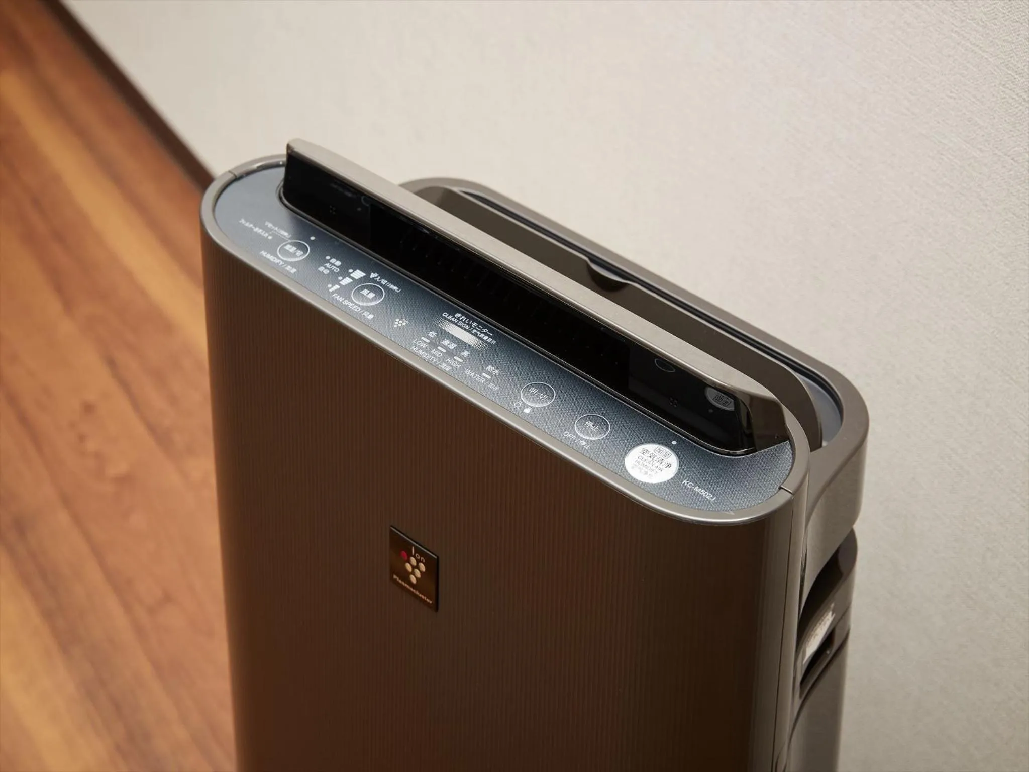 Photo of the whole room in THE GRAND HOTEL GINOWAN