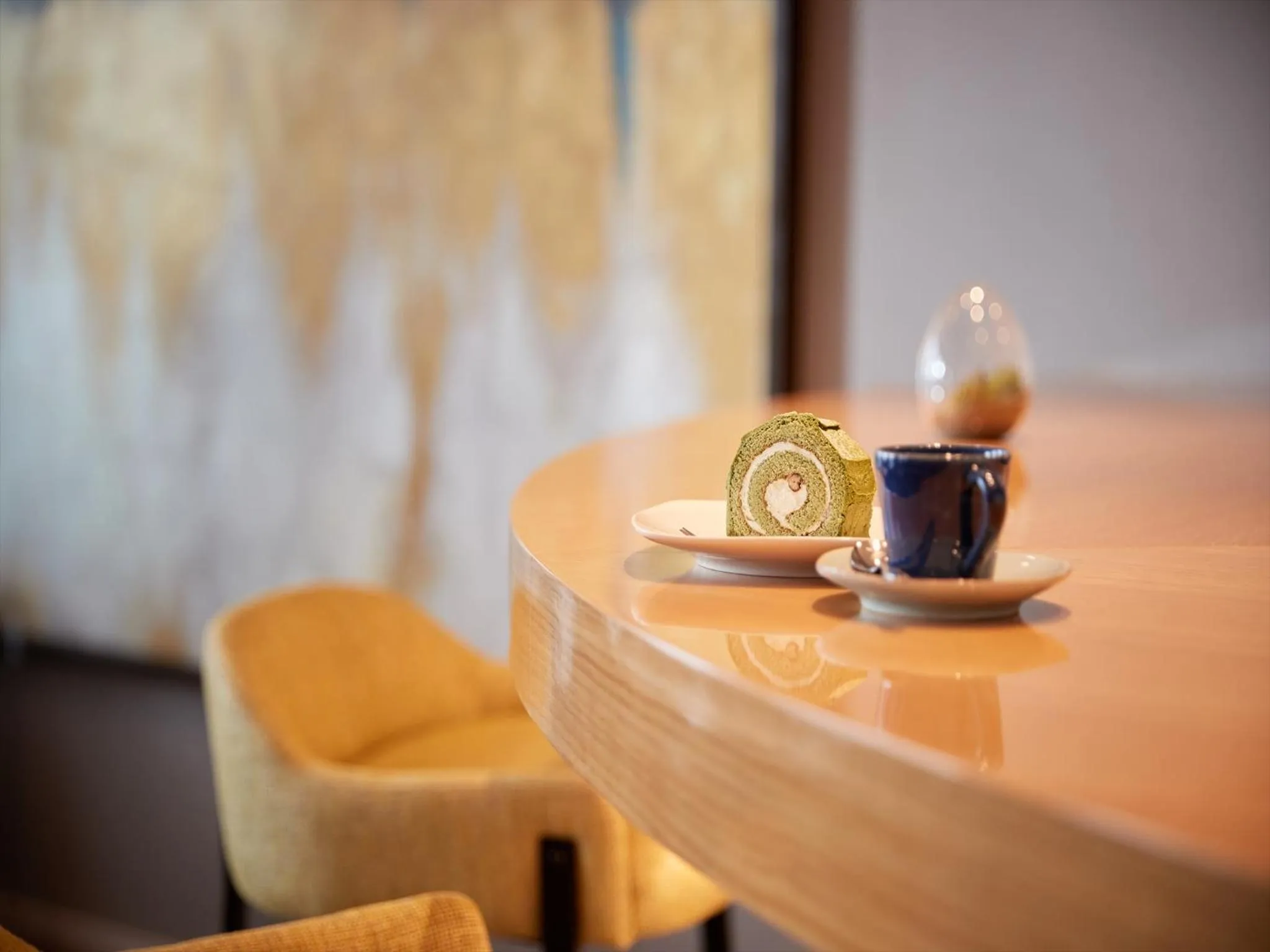 Lounge or bar in THE GRAND HOTEL GINOWAN