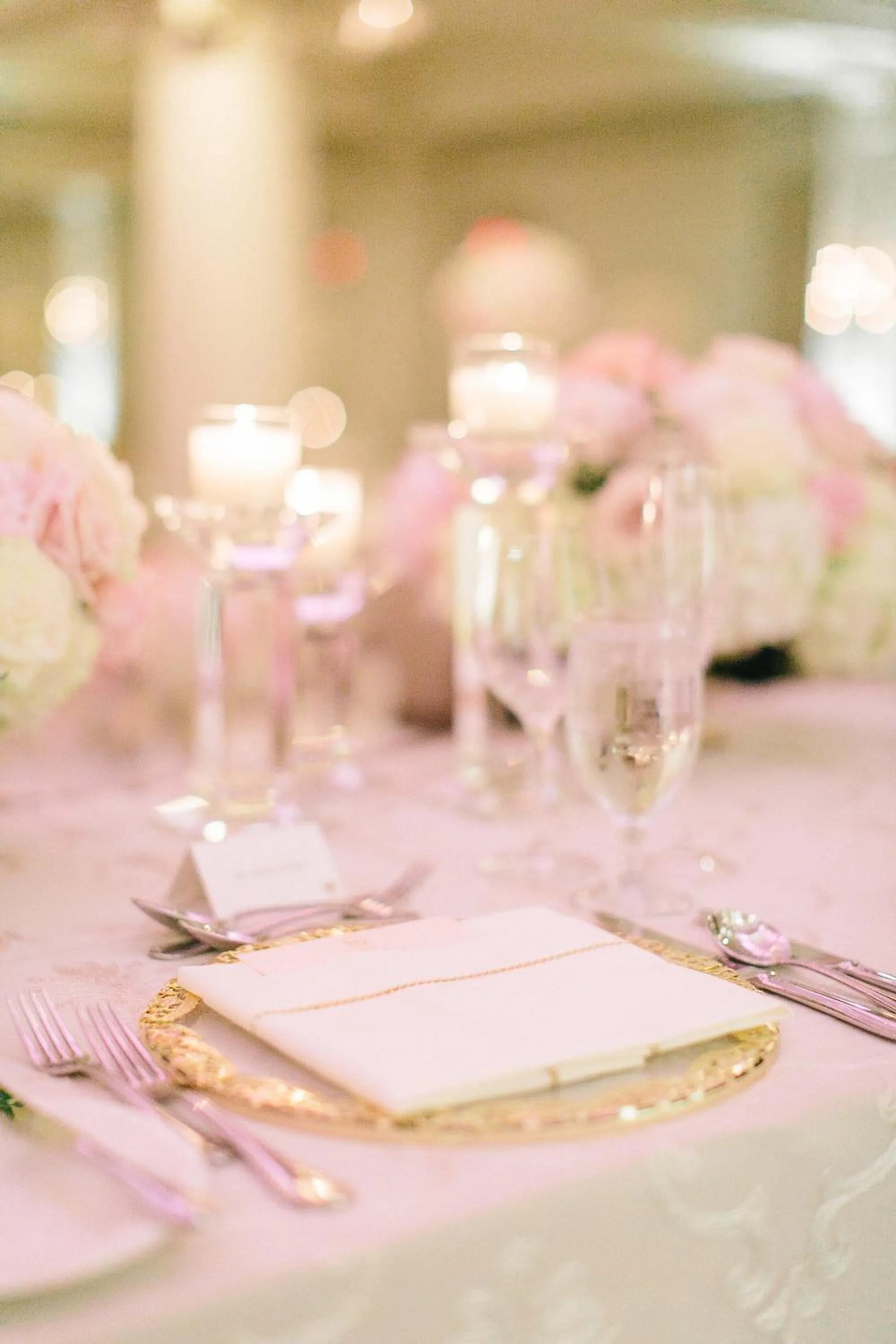 Banquet/Function facilities in The Omni King Edward Hotel