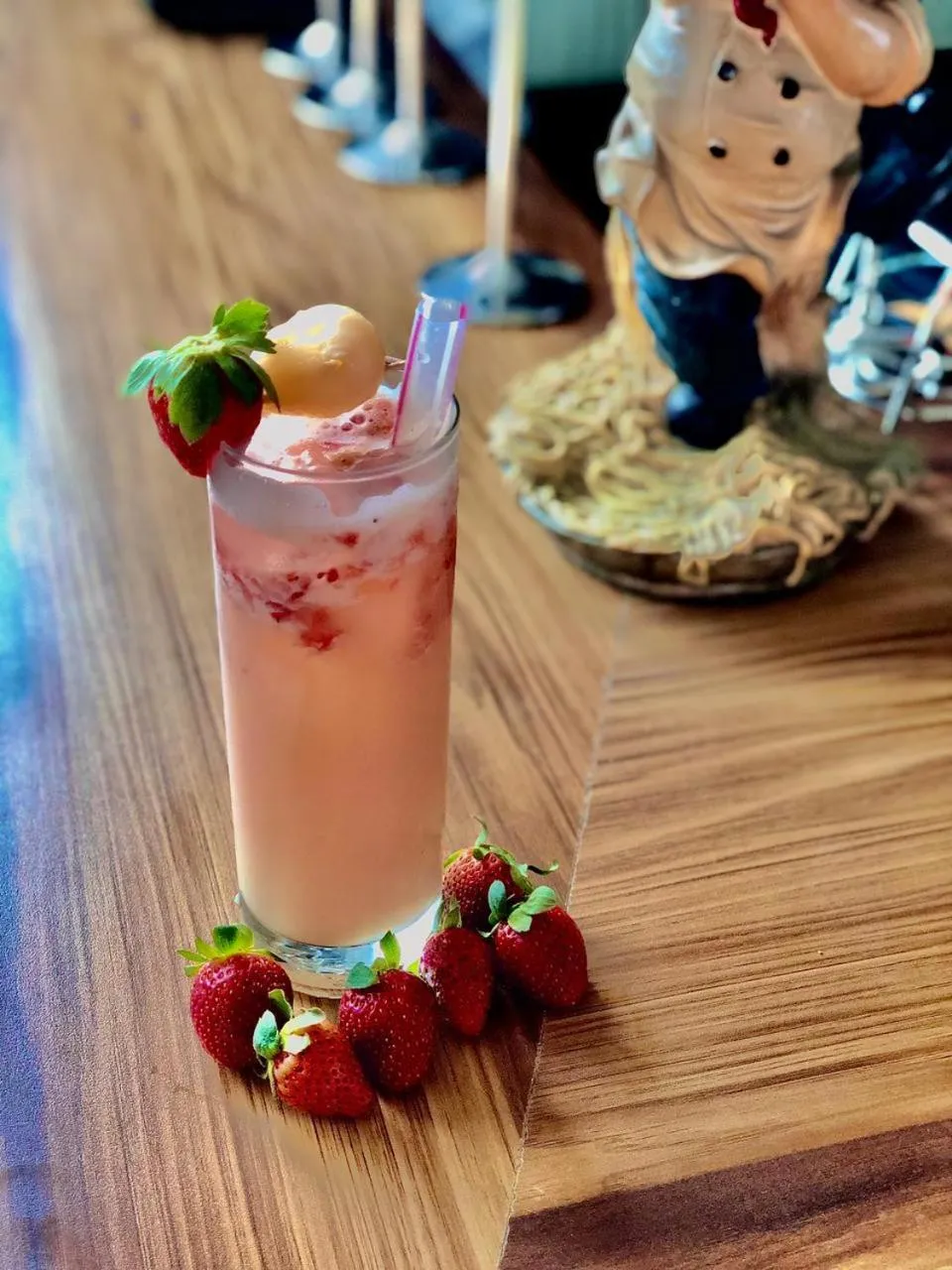 Restaurant/places to eat in Front One Green Boutique Hotel Abepura