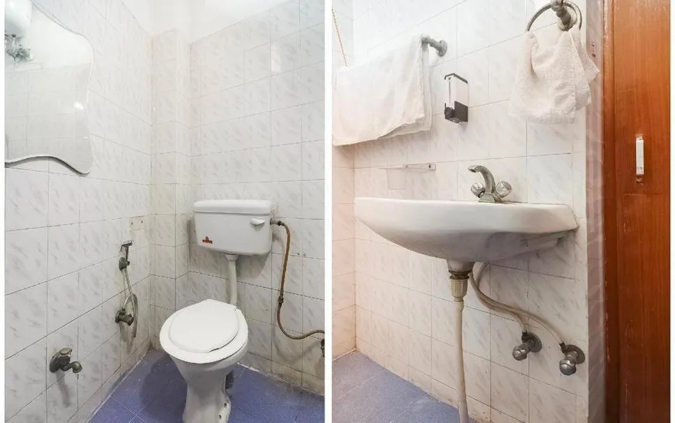 Kesher Paying Guest House