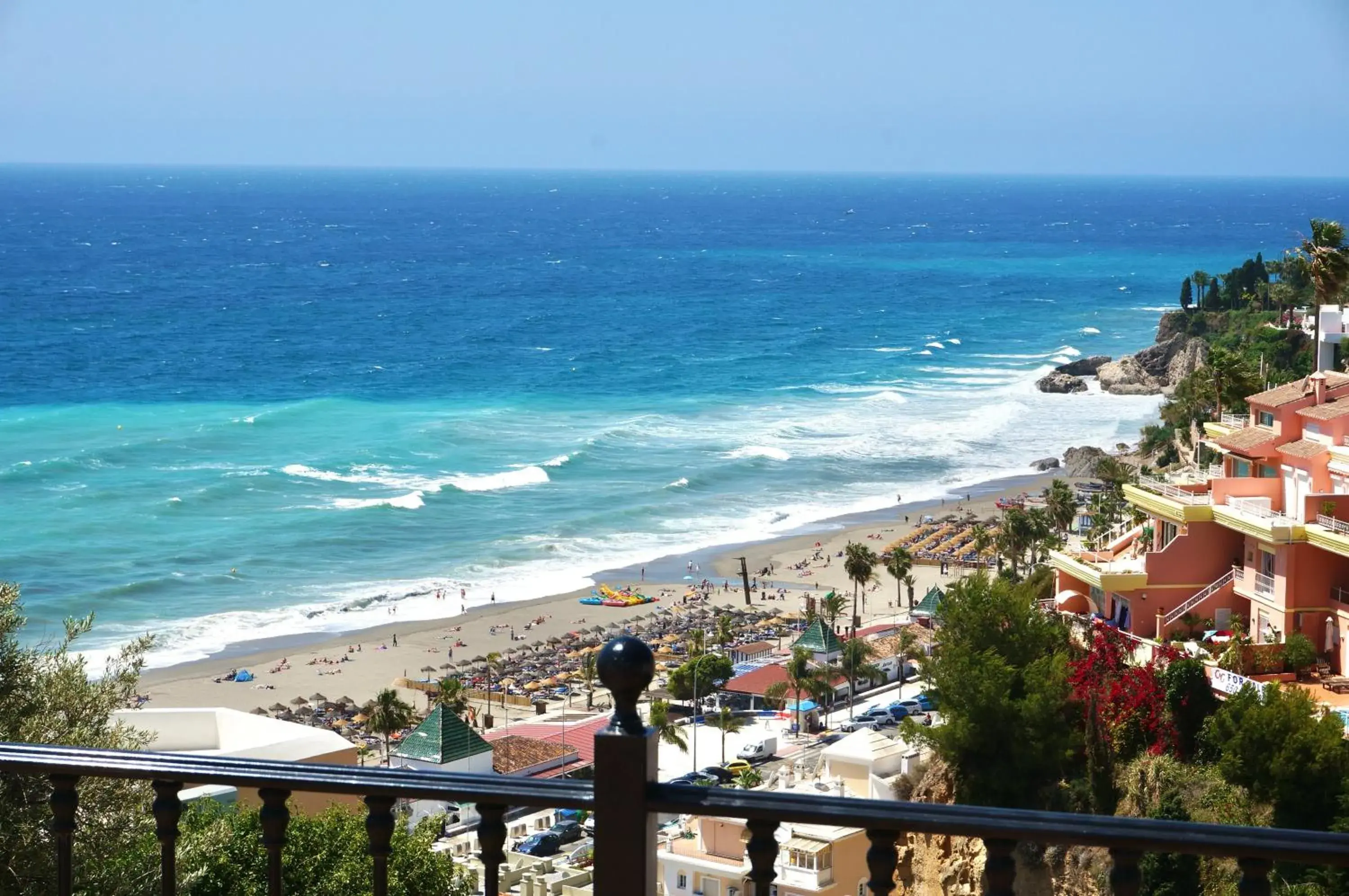 Villa with Sea View in Casa Alba Villa with Sea View in Casa Alba