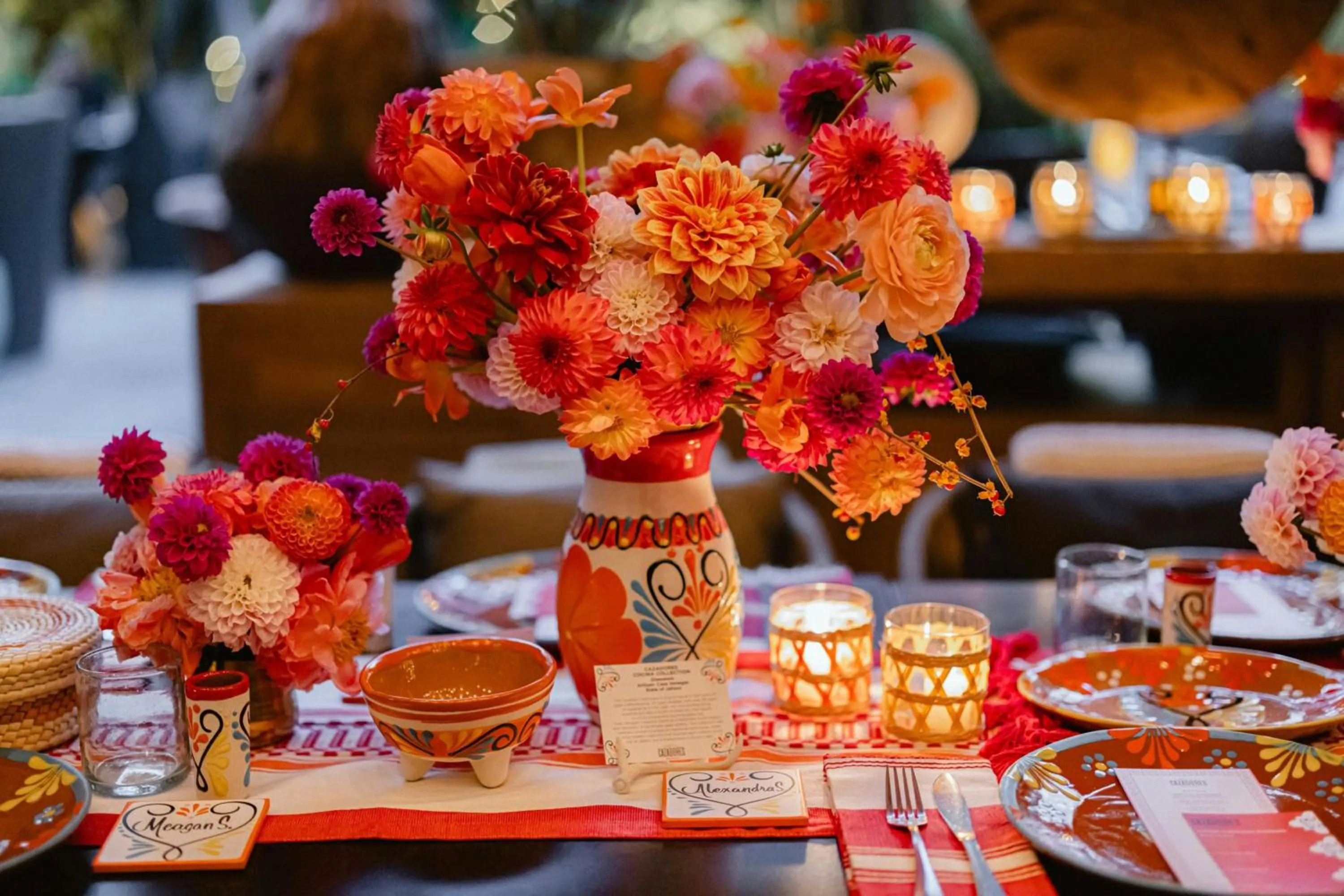 Banquet/Function facilities in HOLLYWOOD VOLUME, a Tribute Portfolio Hotel