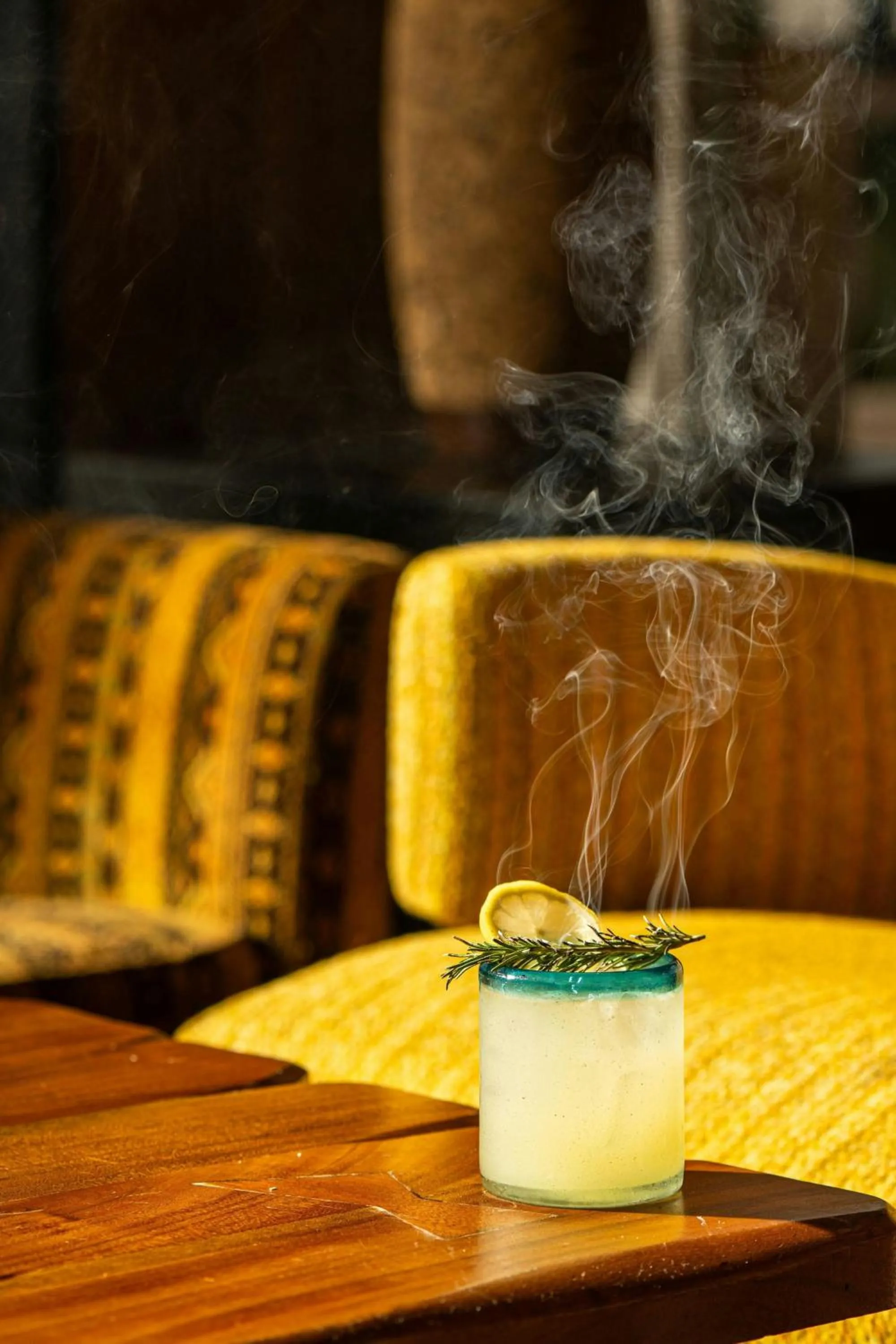 Restaurant/places to eat in HOLLYWOOD VOLUME, a Tribute Portfolio Hotel