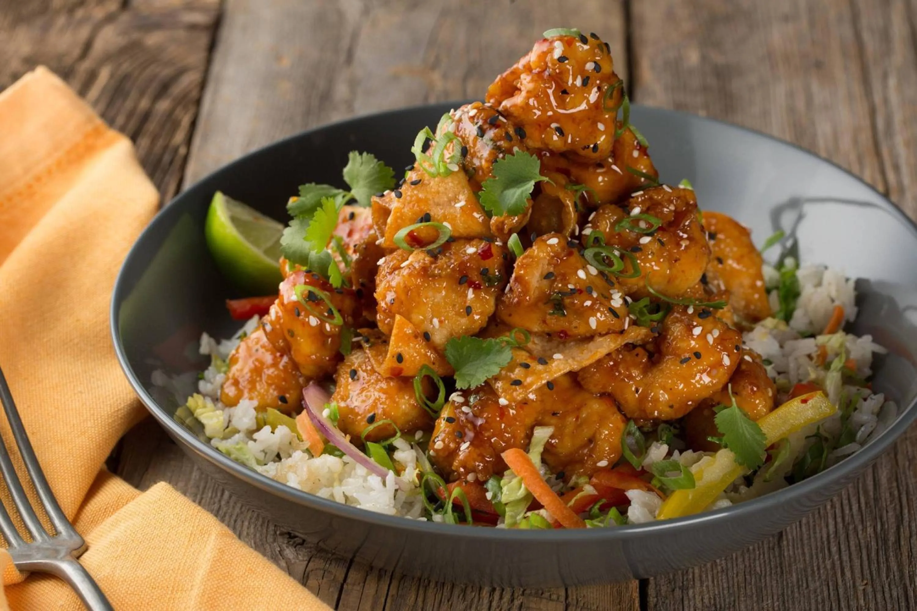 Restaurant/places to eat in Niagara Falls Marriott on the Falls