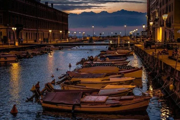 Location in Residence Garibaldi