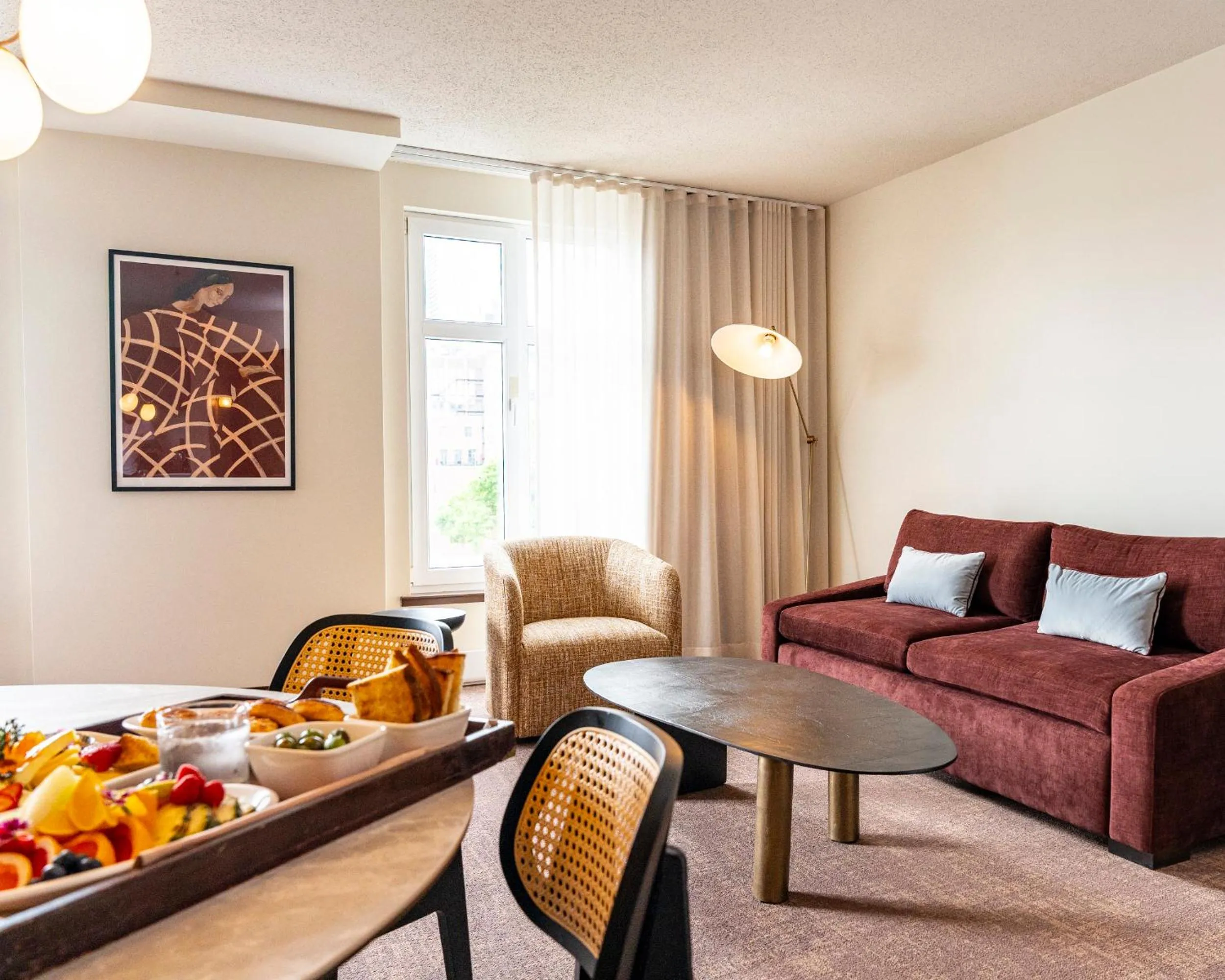 Hôtel Saint-Sulpice