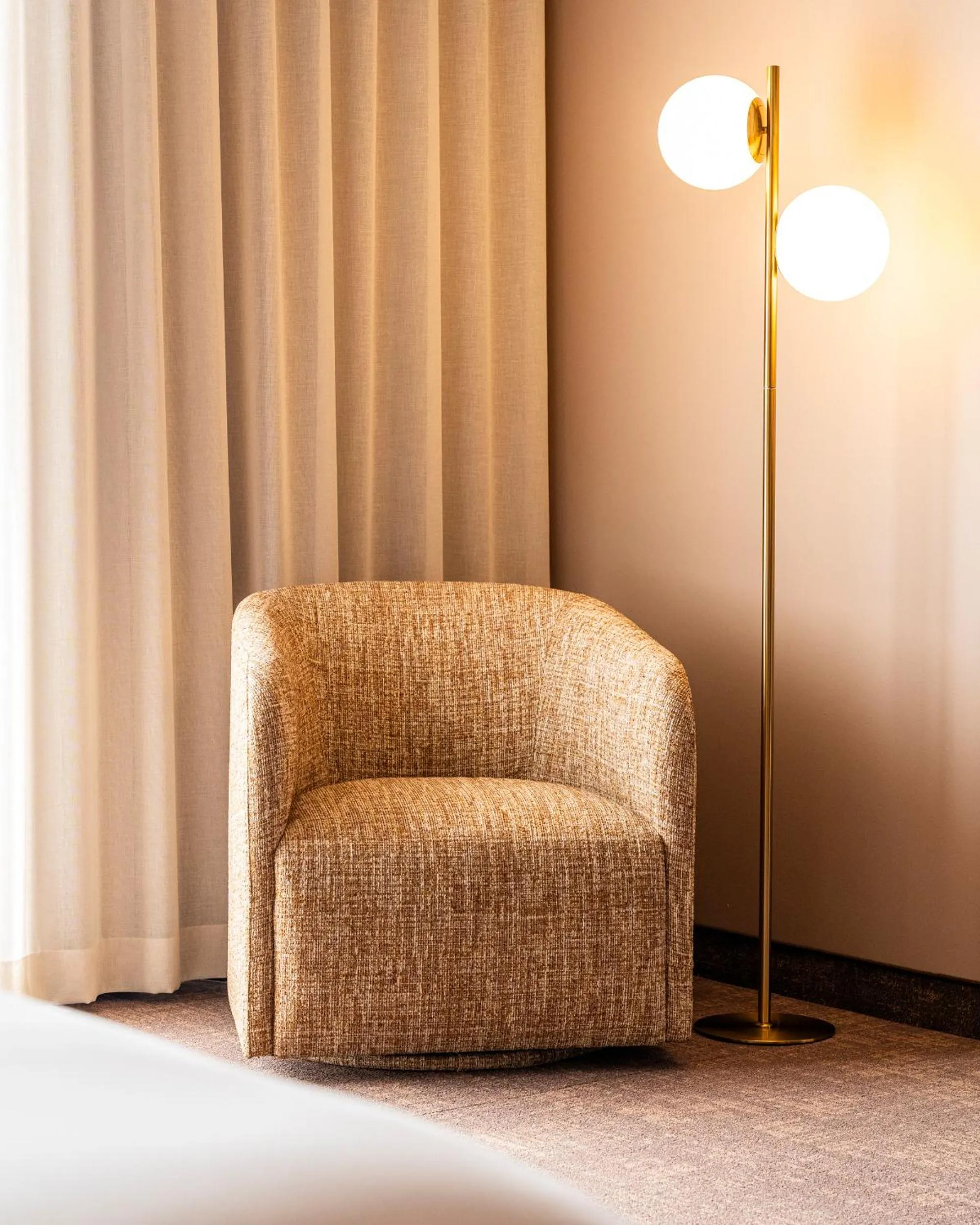 Hôtel Saint-Sulpice